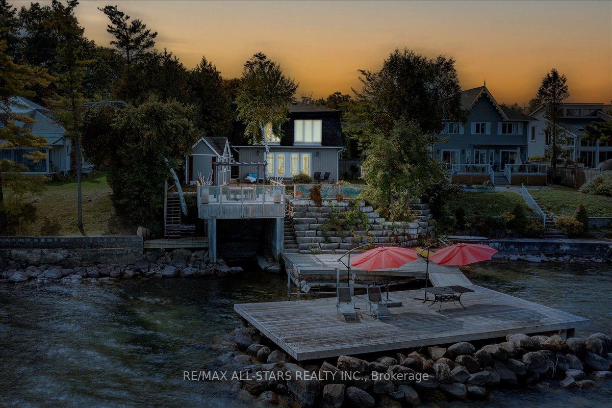 Photo 48 of 1 Cedarhurst Park, Georgina, Sutton & Jackson's Point — HOMEH