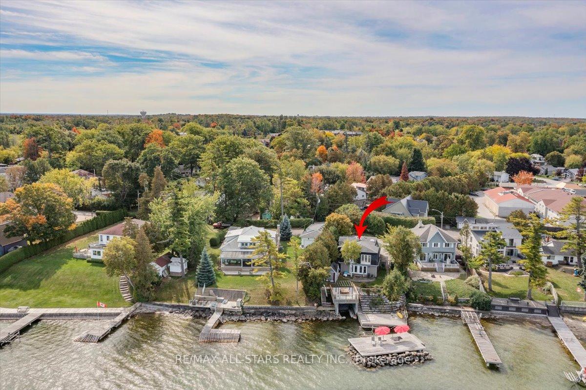Photo 49 of 1 Cedarhurst Park, Georgina, Sutton & Jackson's Point — HOMEH