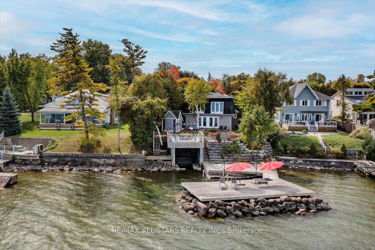Photo 50 of 1 Cedarhurst Park, Georgina, Sutton & Jackson's Point — HOMEH