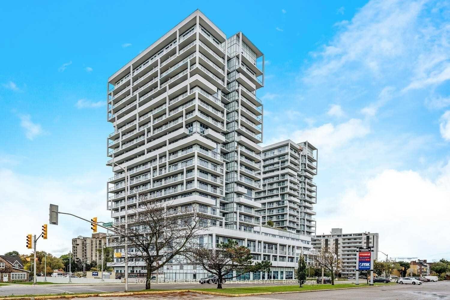 Photo 1 of Unit 415, 65 Speers Road, Oakville, Central — HOMEH