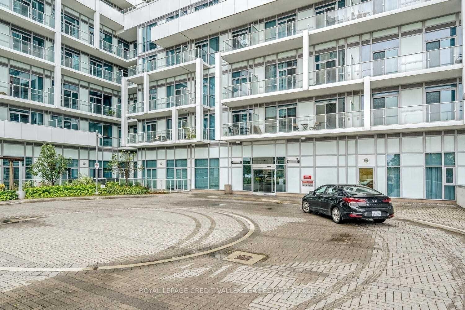 Photo 2 of Unit 415, 65 Speers Road, Oakville, Central — HOMEH