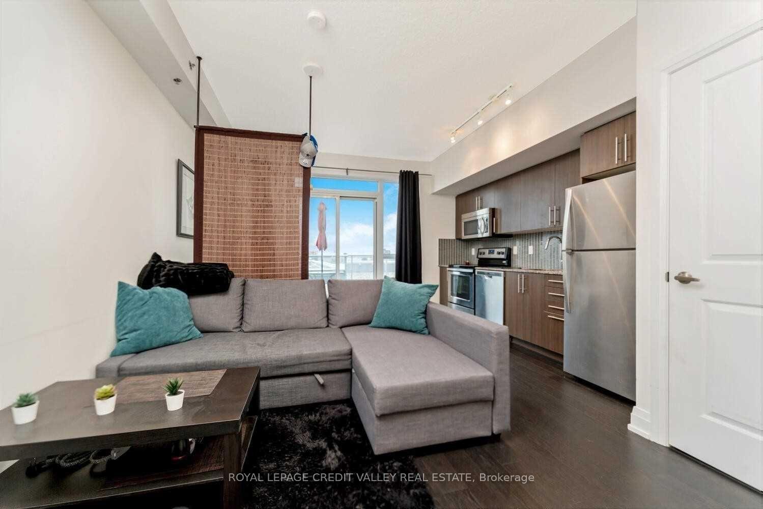 Photo 4 of Unit 415, 65 Speers Road, Oakville, Central — HOMEH