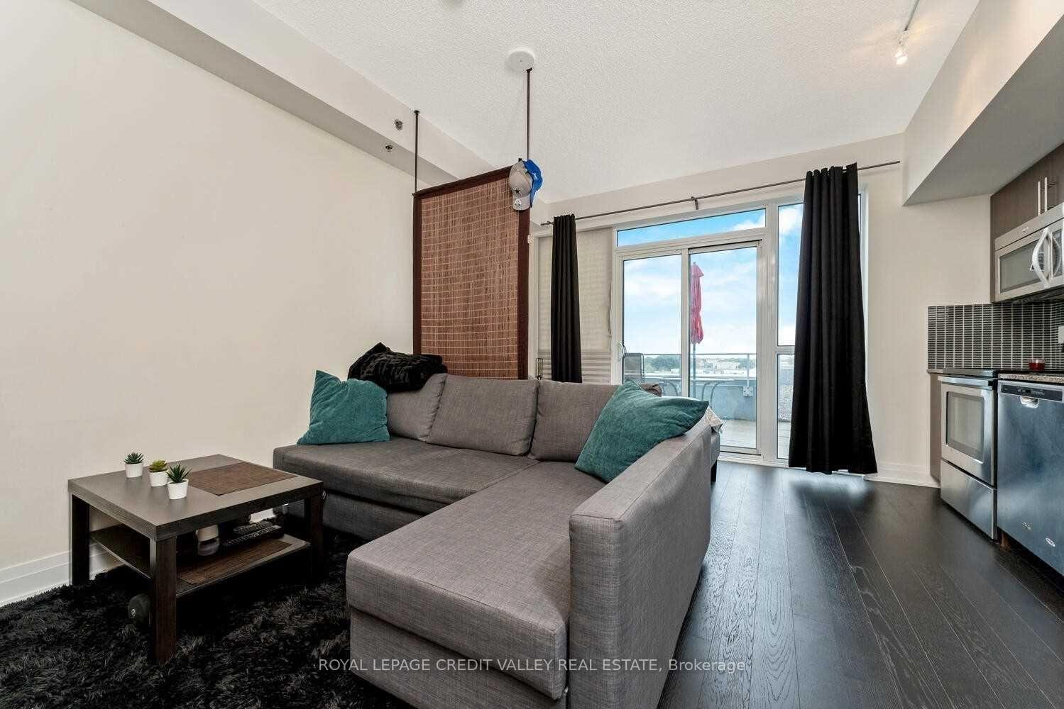 Photo 5 of Unit 415, 65 Speers Road, Oakville, Central — HOMEH