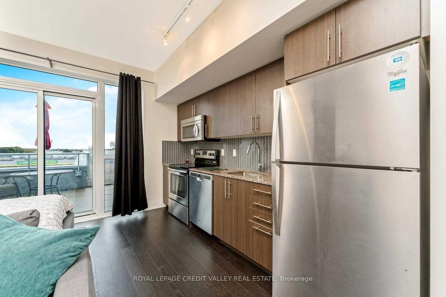 Photo 7 of Unit 415, 65 Speers Road, Oakville, Central — HOMEH