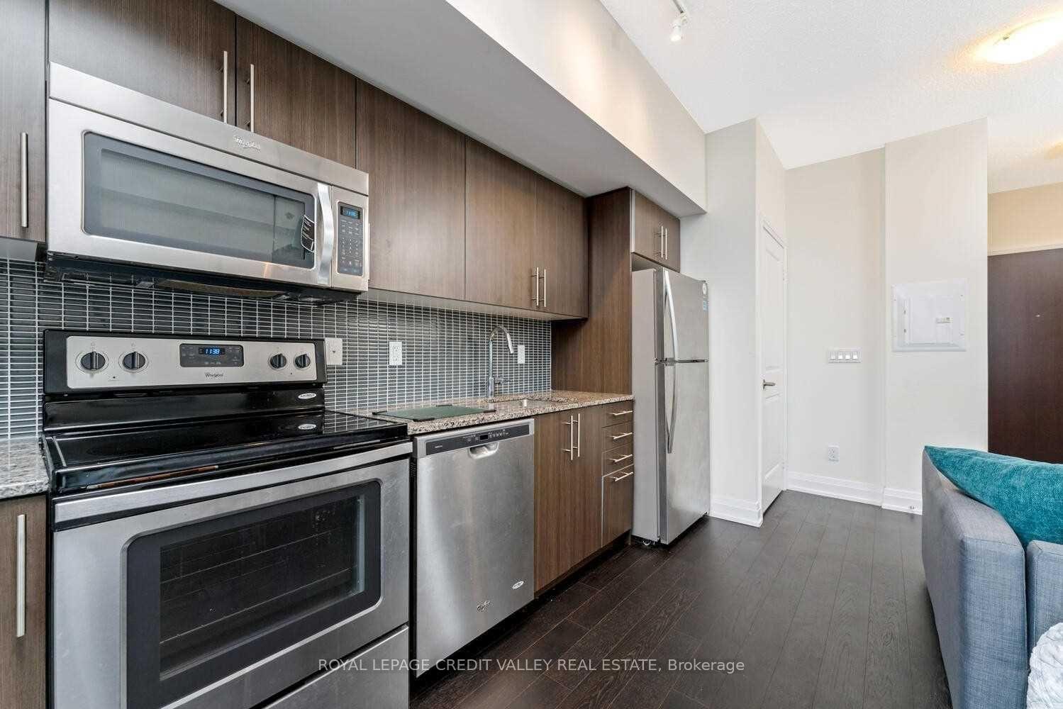 Photo 8 of Unit 415, 65 Speers Road, Oakville, Central — HOMEH