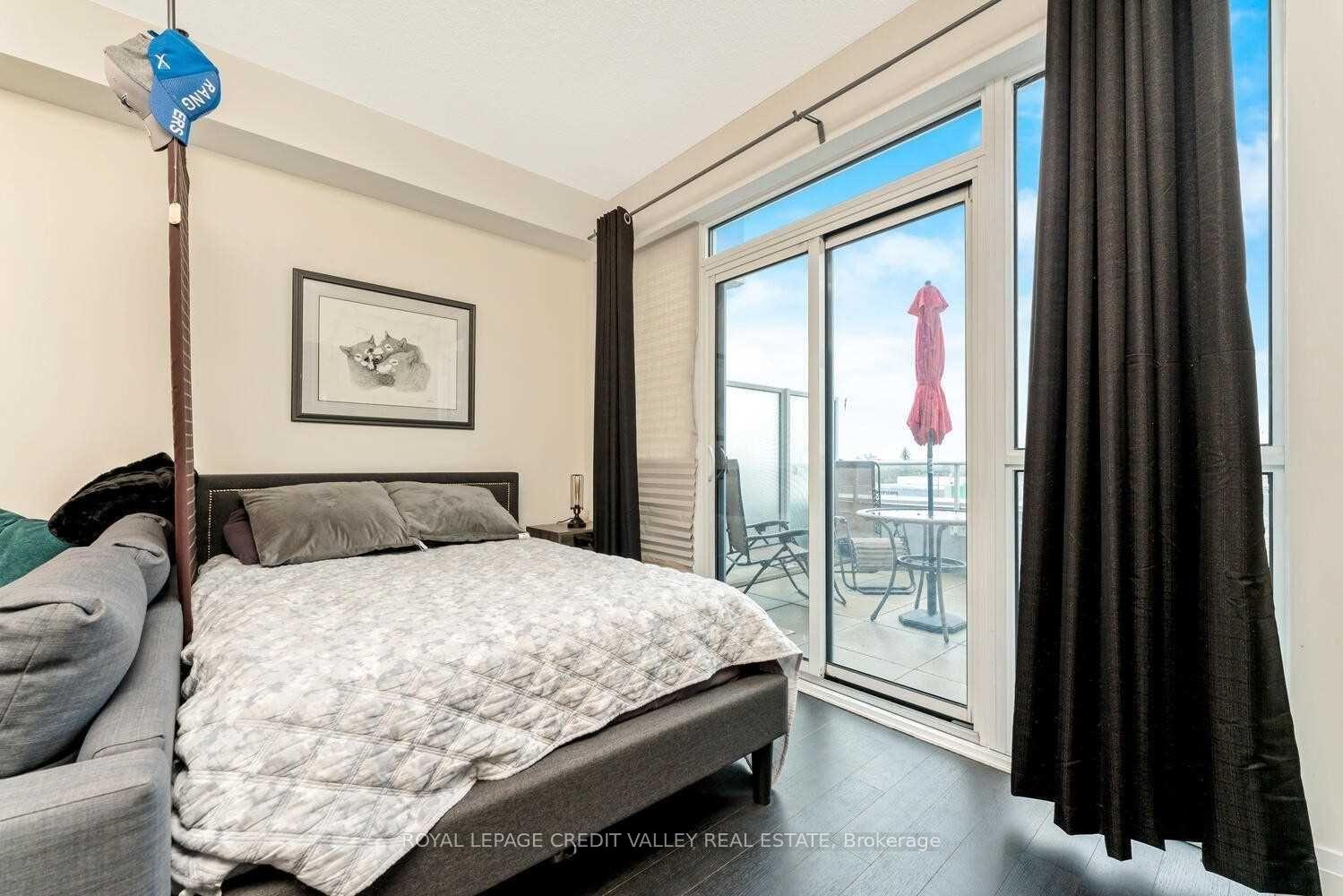 Photo 10 of Unit 415, 65 Speers Road, Oakville, Central — HOMEH