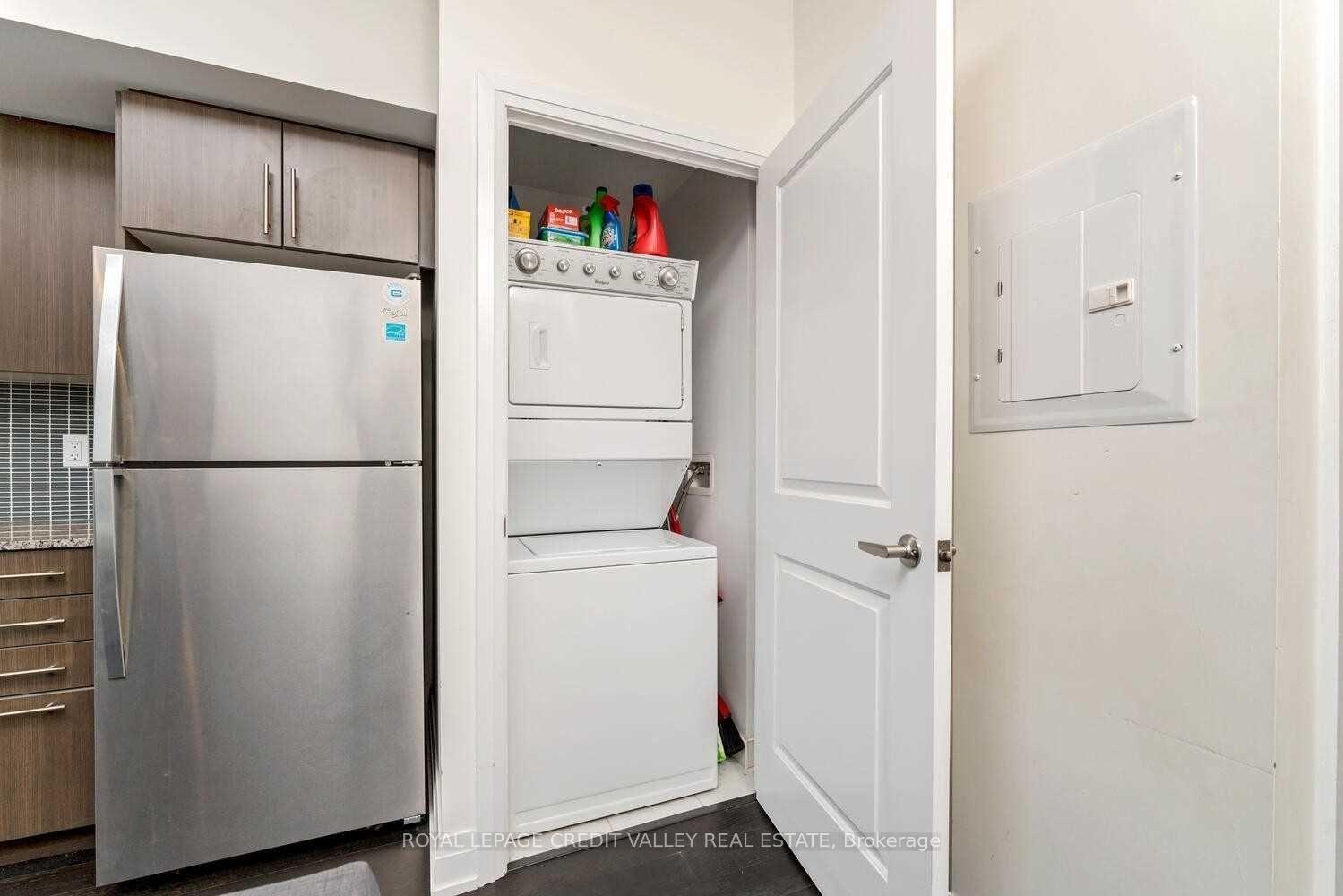 Photo 15 of Unit 415, 65 Speers Road, Oakville, Central — HOMEH