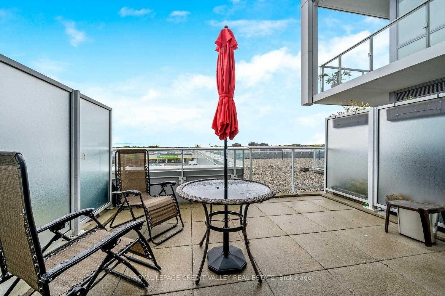 Photo 16 of Unit 415, 65 Speers Road, Oakville, Central — HOMEH