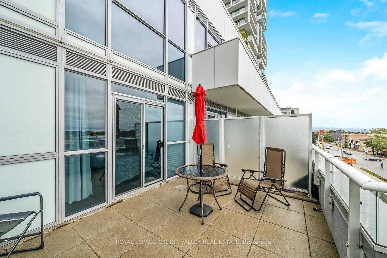 Photo 17 of Unit 415, 65 Speers Road, Oakville, Central — HOMEH