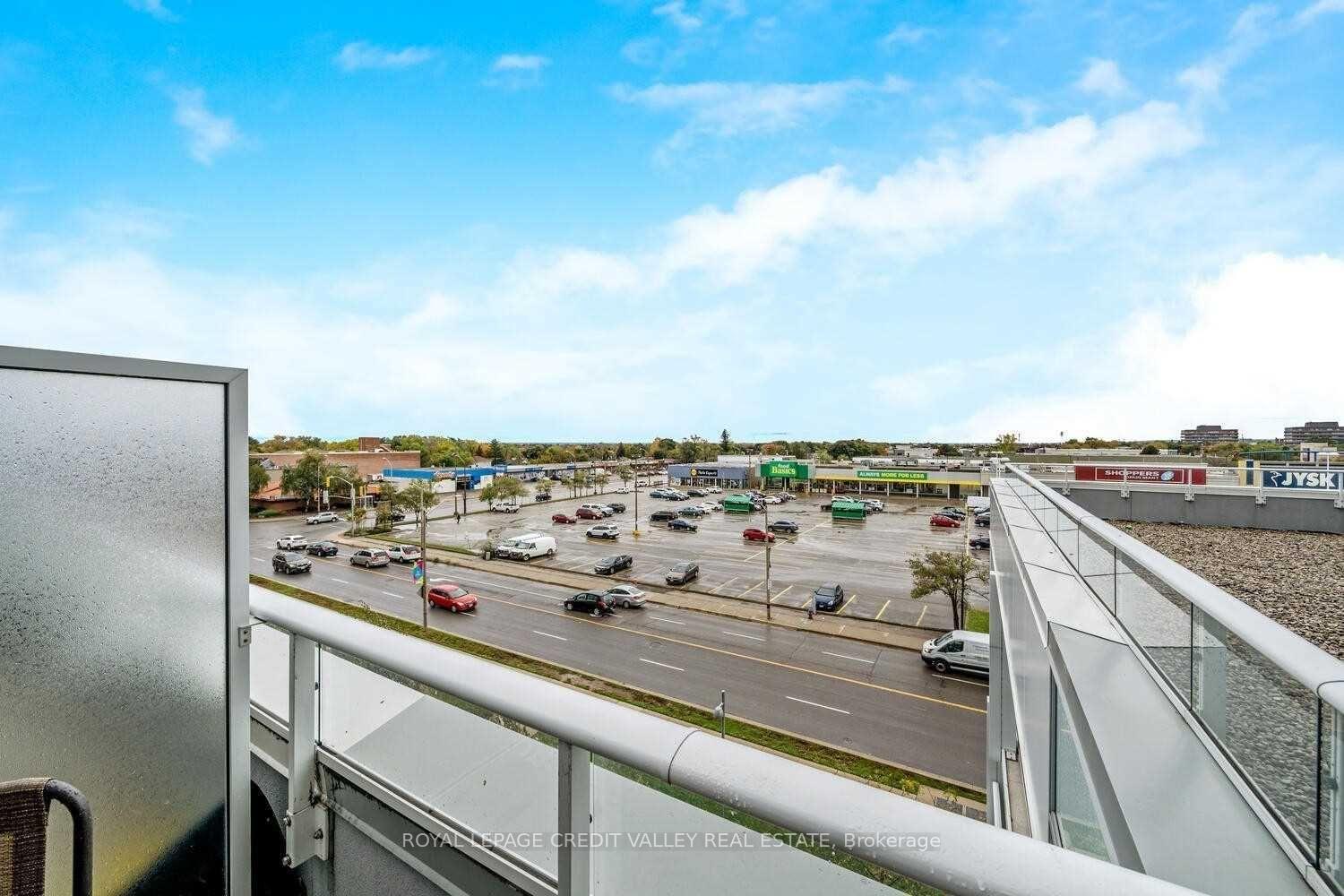 Photo 18 of Unit 415, 65 Speers Road, Oakville, Central — HOMEH