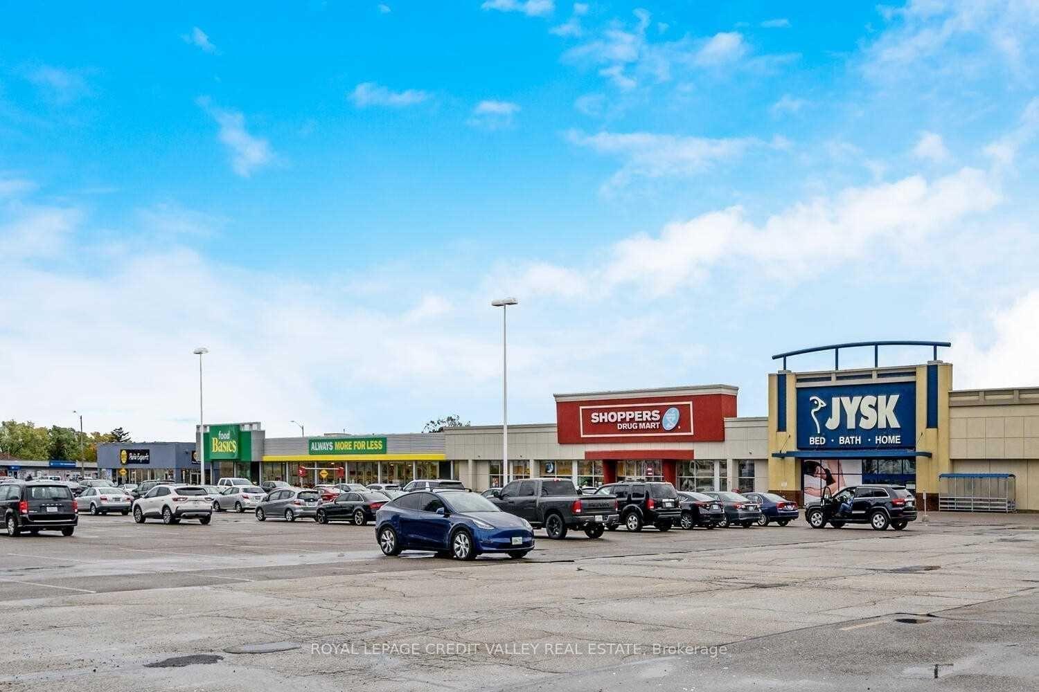 Photo 19 of Unit 415, 65 Speers Road, Oakville, Central — HOMEH