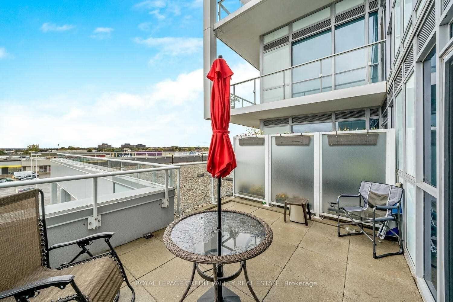 Photo 20 of Unit 415, 65 Speers Road, Oakville, Central — HOMEH