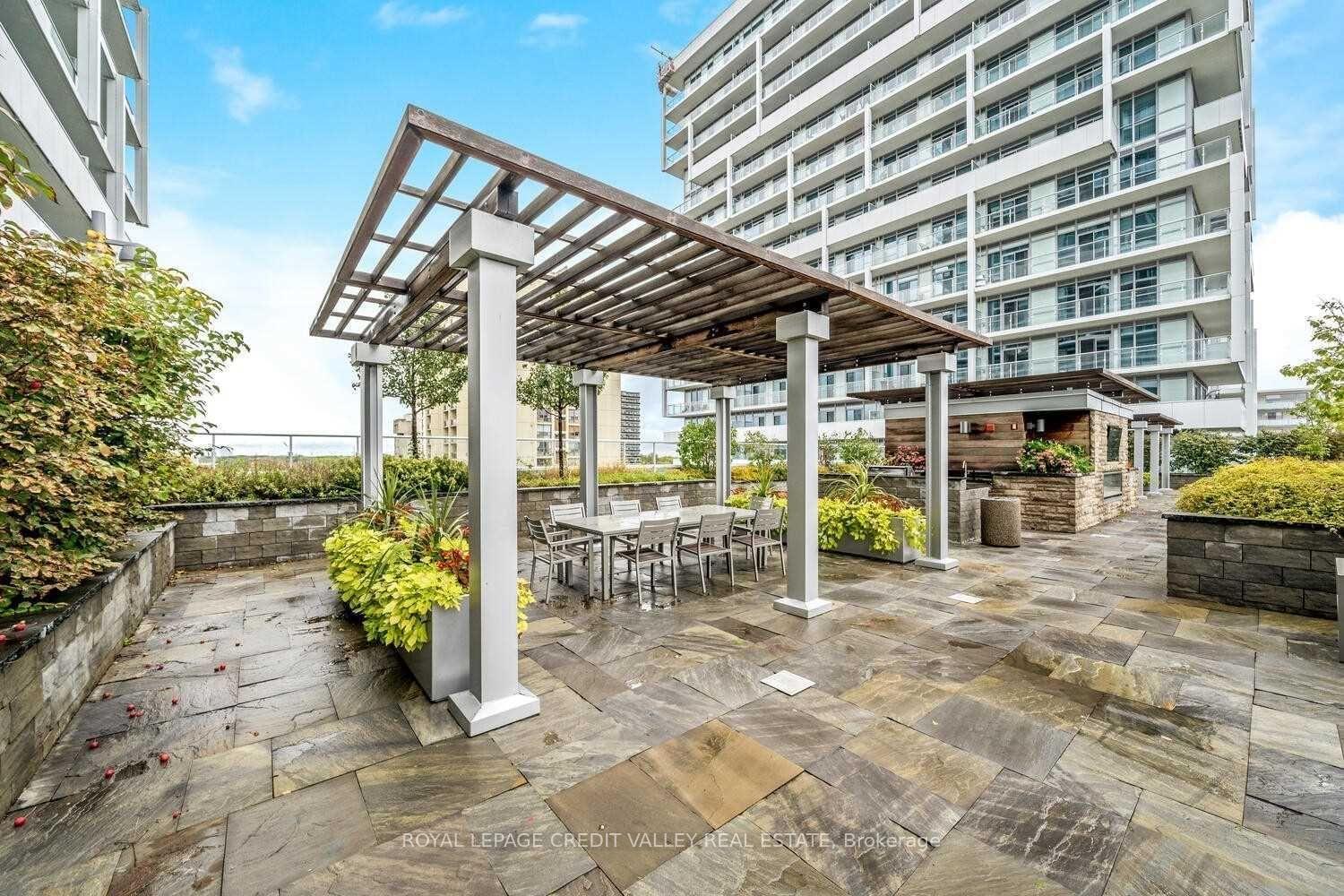 Photo 21 of Unit 415, 65 Speers Road, Oakville, Central — HOMEH