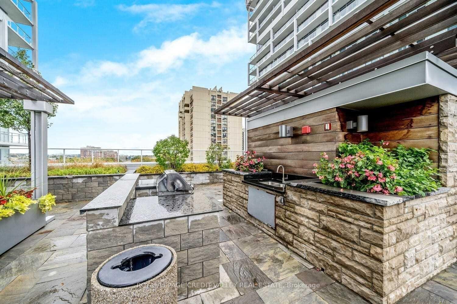 Photo 22 of Unit 415, 65 Speers Road, Oakville, Central — HOMEH