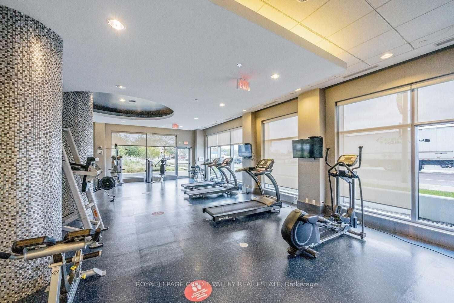 Photo 23 of Unit 415, 65 Speers Road, Oakville, Central — HOMEH