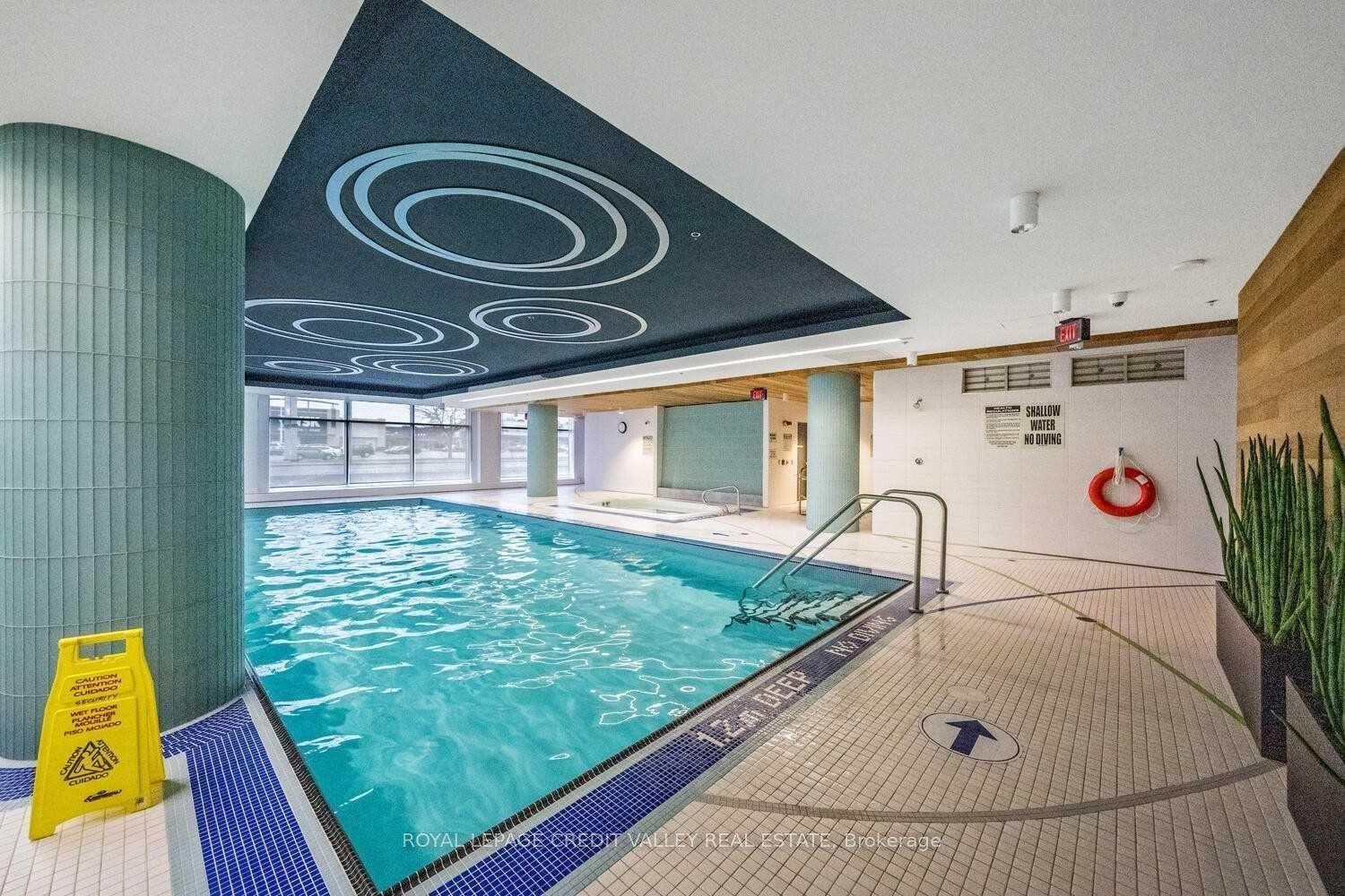 Photo 24 of Unit 415, 65 Speers Road, Oakville, Central — HOMEH