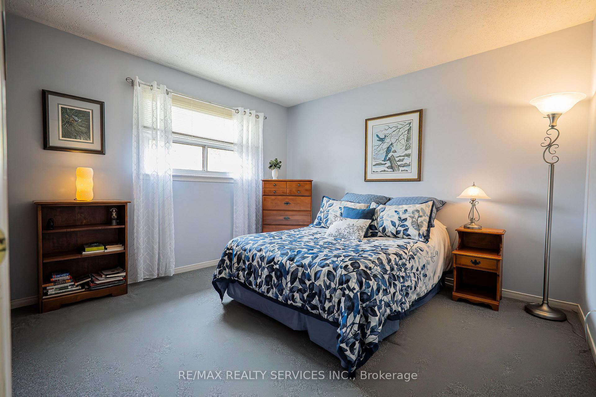 Photo 18 of 18 Nuttall Street, Brampton, Westgate — HOMEH
