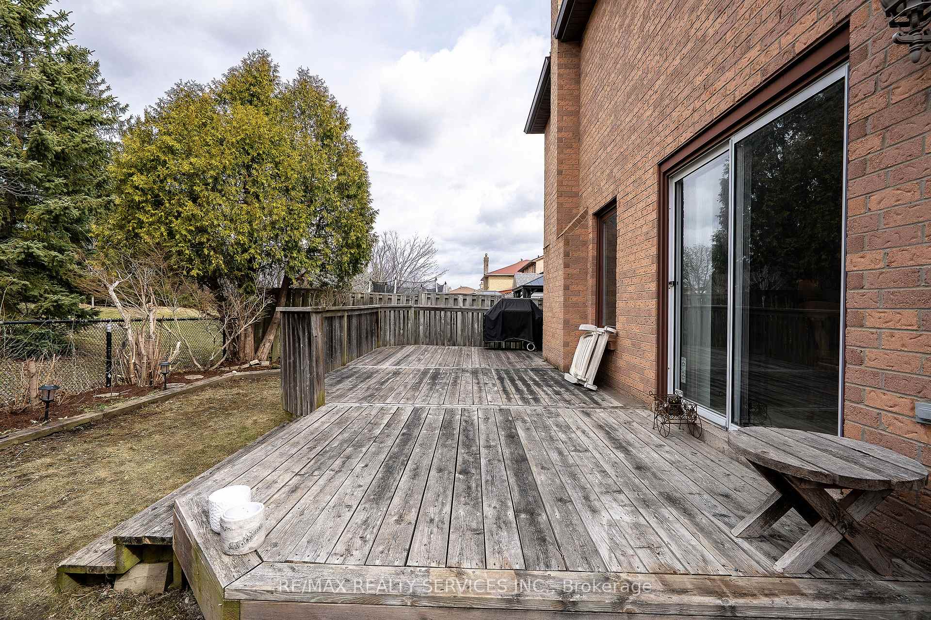 Photo 27 of 18 Nuttall Street, Brampton, Westgate — HOMEH