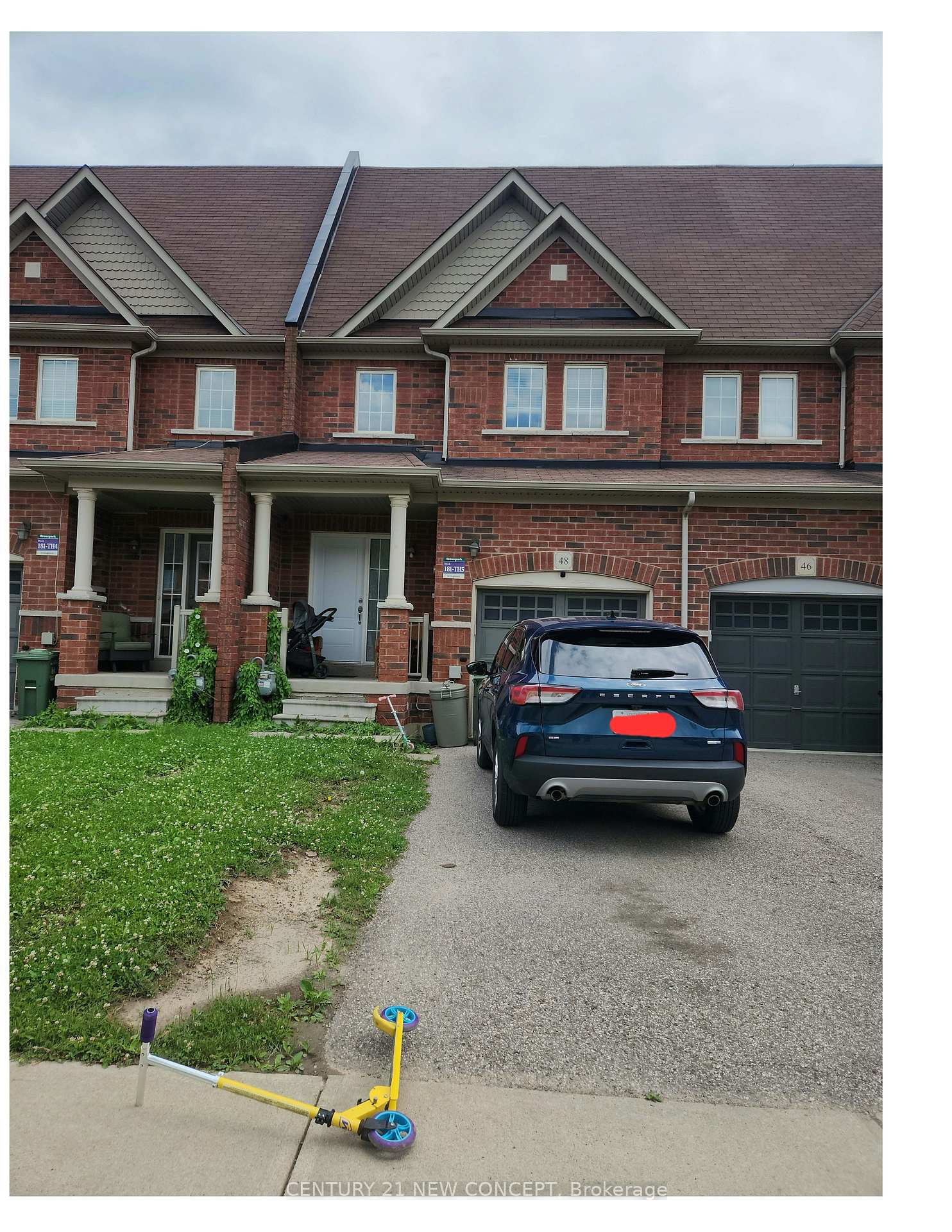 Photo 1 of 48 Humphrey Street, Hamilton, Waterdown — HOMEH