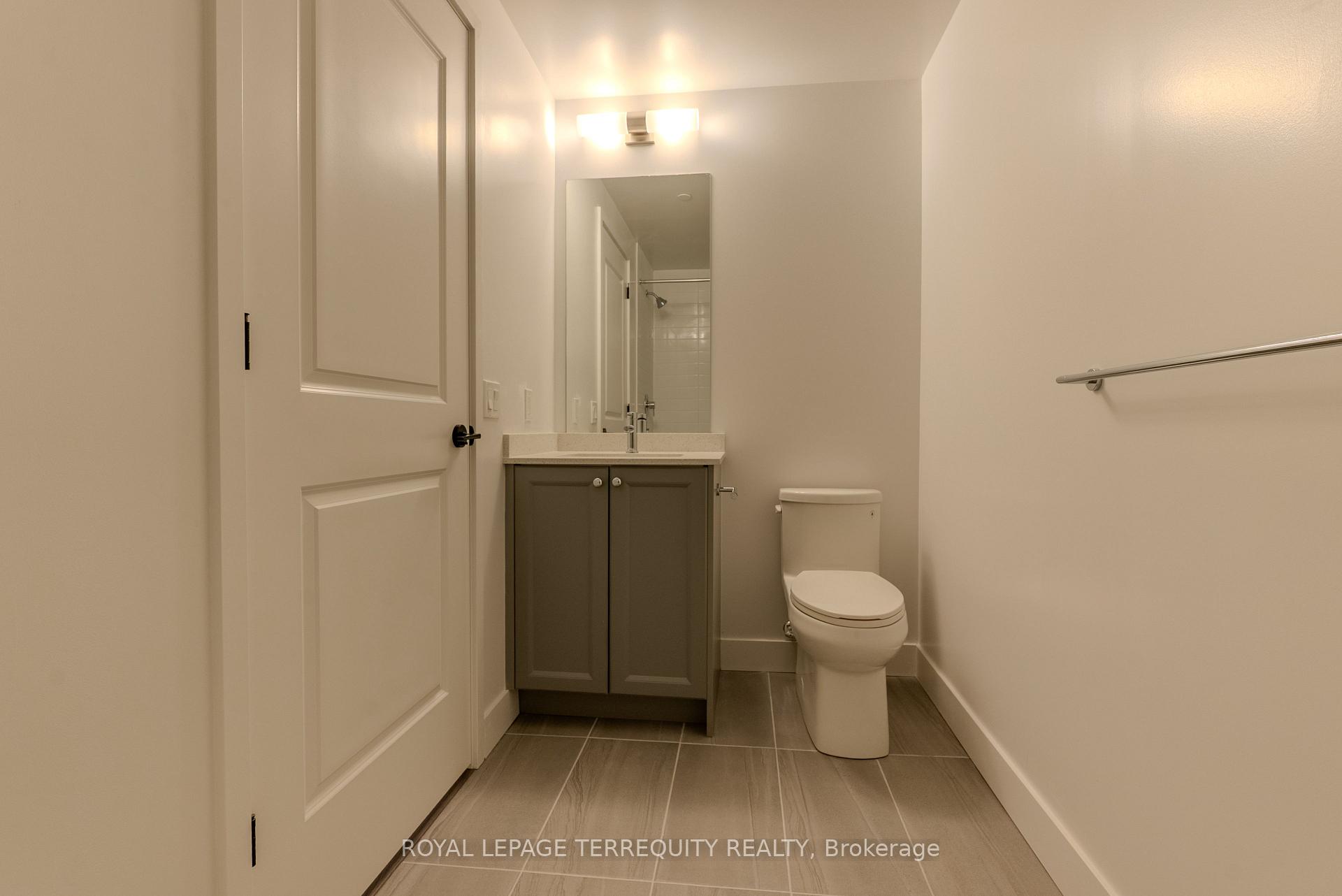 Photo 23 of Unit 611, 2343 Khalsa Gate, Oakville, Westmount — HOMEH