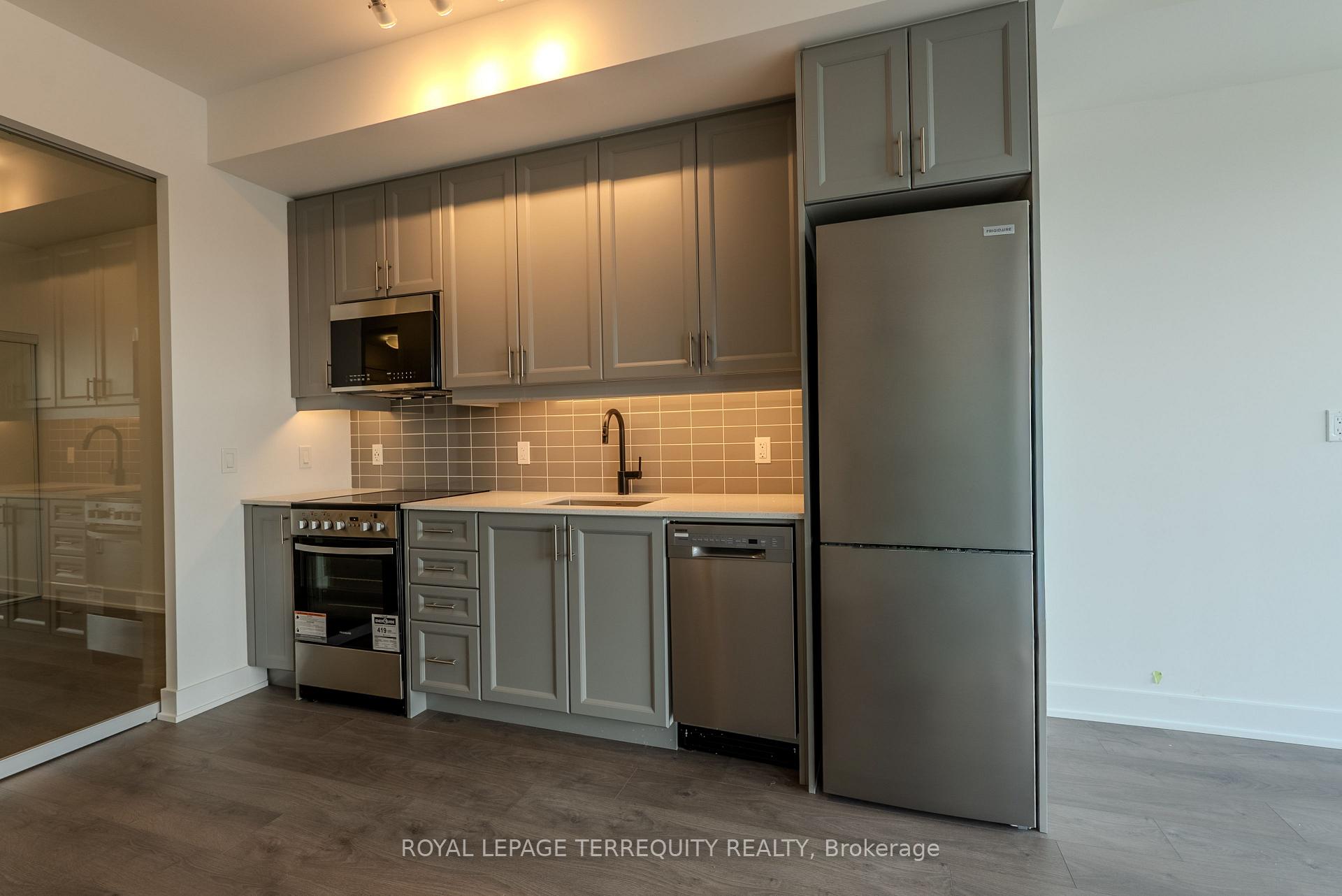 Photo 27 of Unit 611, 2343 Khalsa Gate, Oakville, Westmount — HOMEH