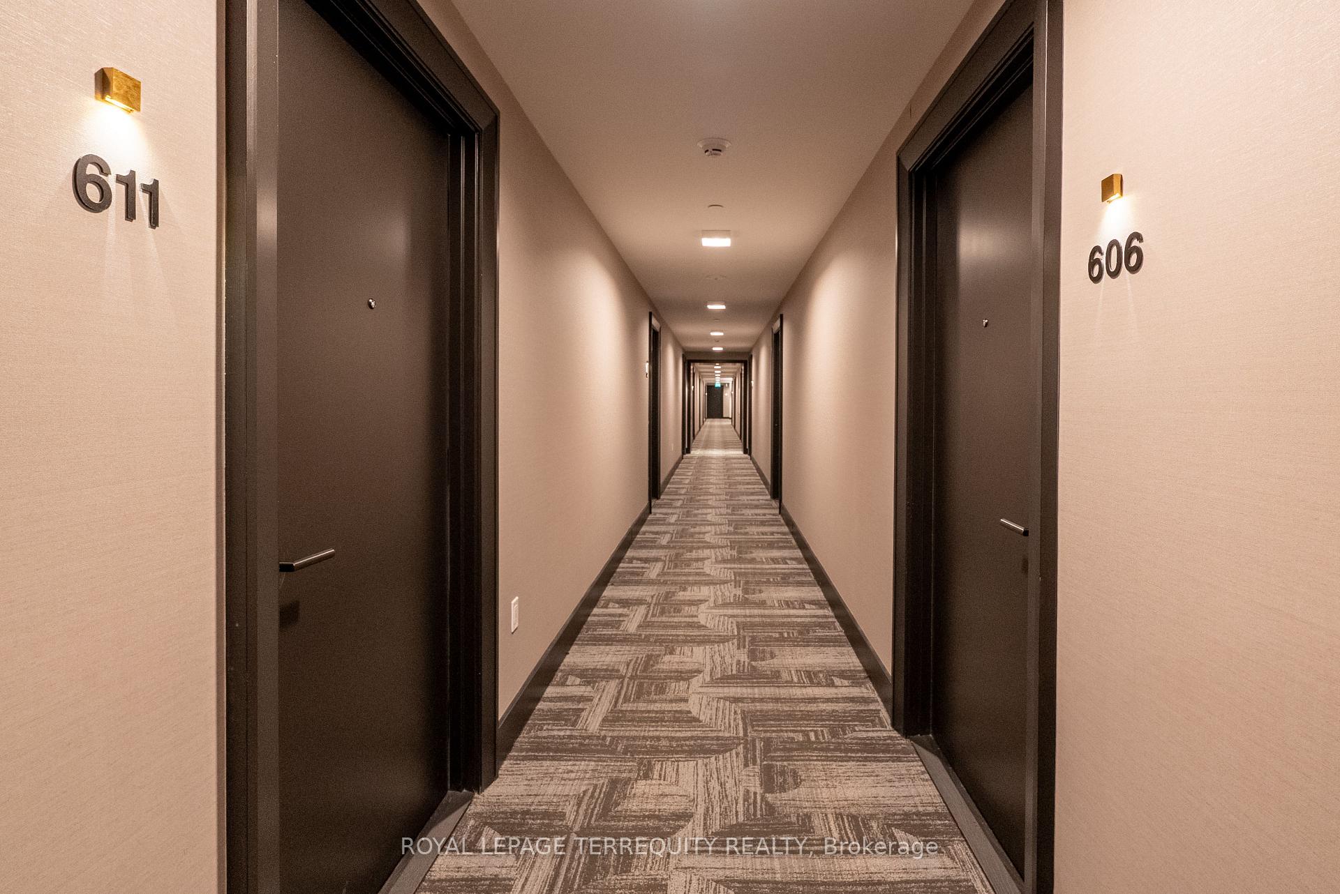 Photo 36 of Unit 611, 2343 Khalsa Gate, Oakville, Westmount — HOMEH