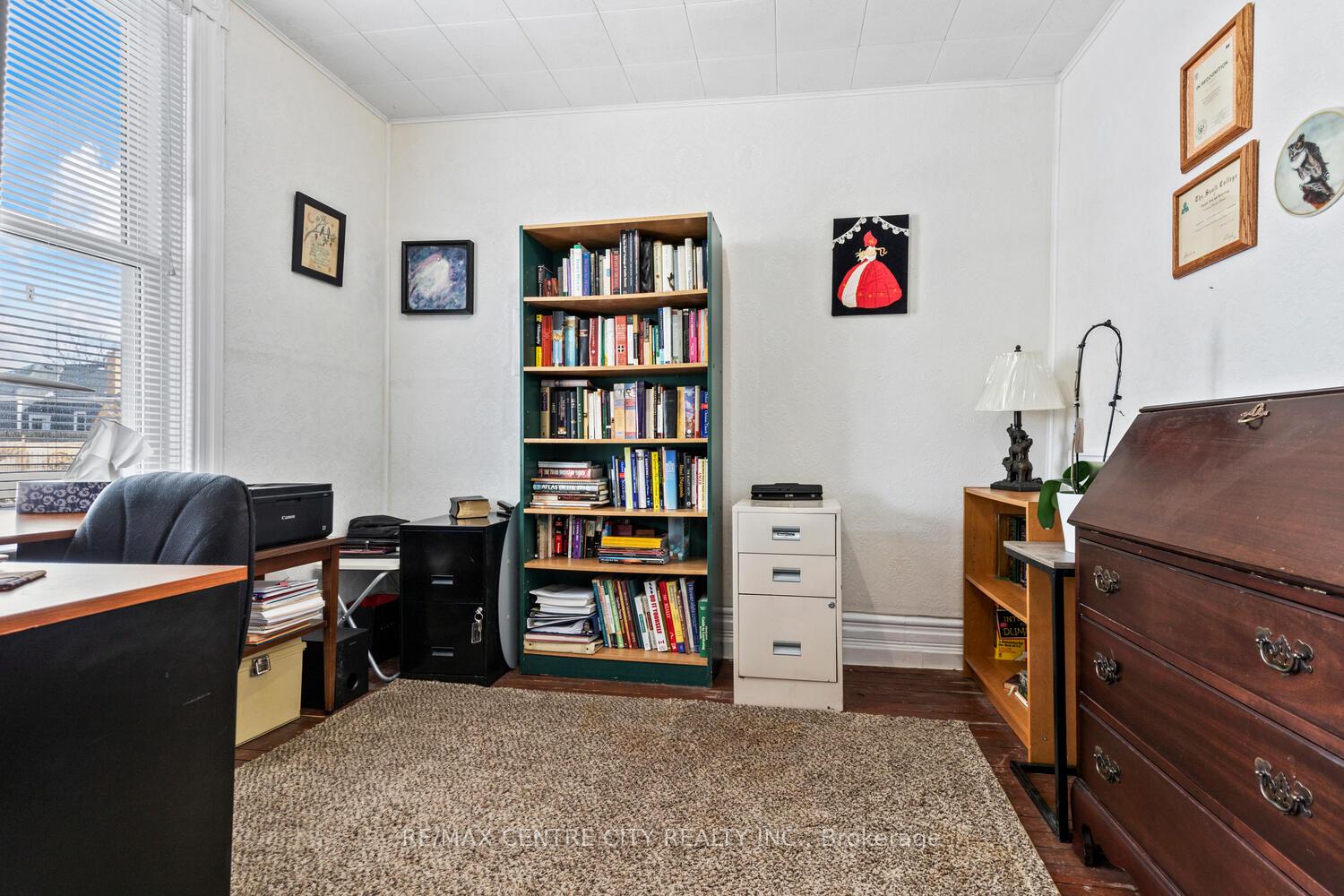 Photo 39 of 45 Barwick Street, St. Thomas — HOMEH