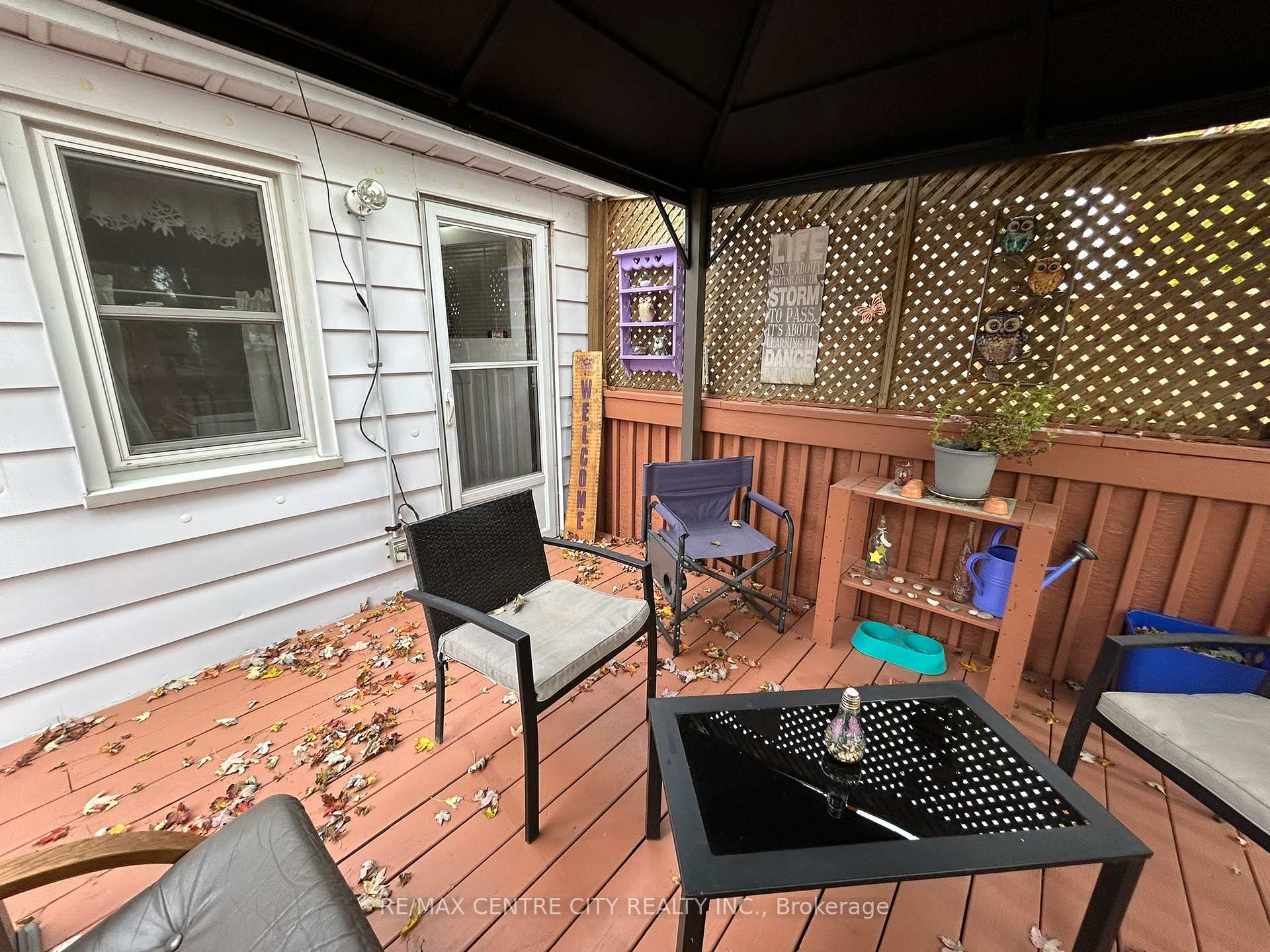 Photo 48 of 45 Barwick Street, St. Thomas — HOMEH