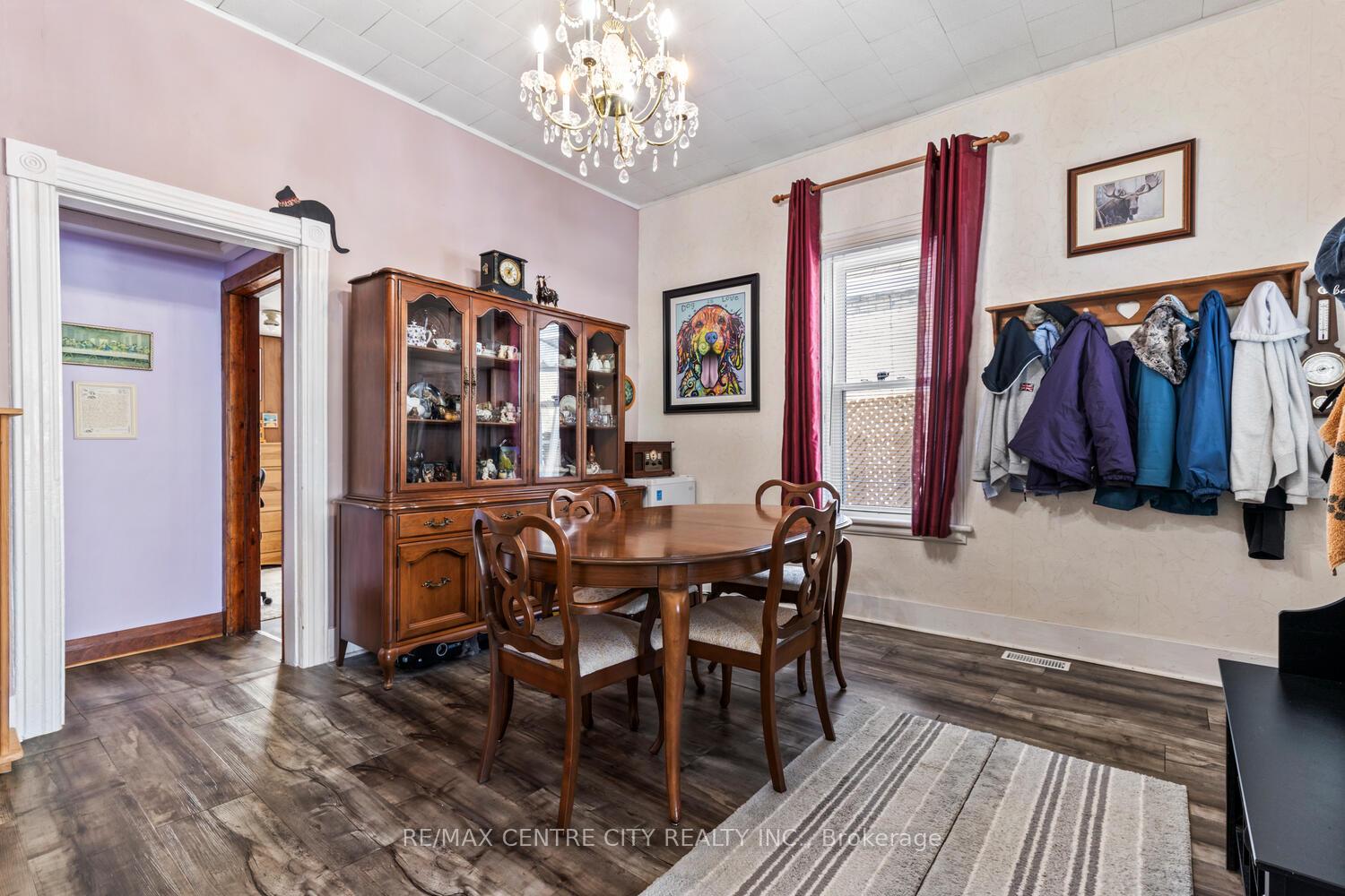 Photo 12 of 45 Barwick Street, St. Thomas — HOMEH