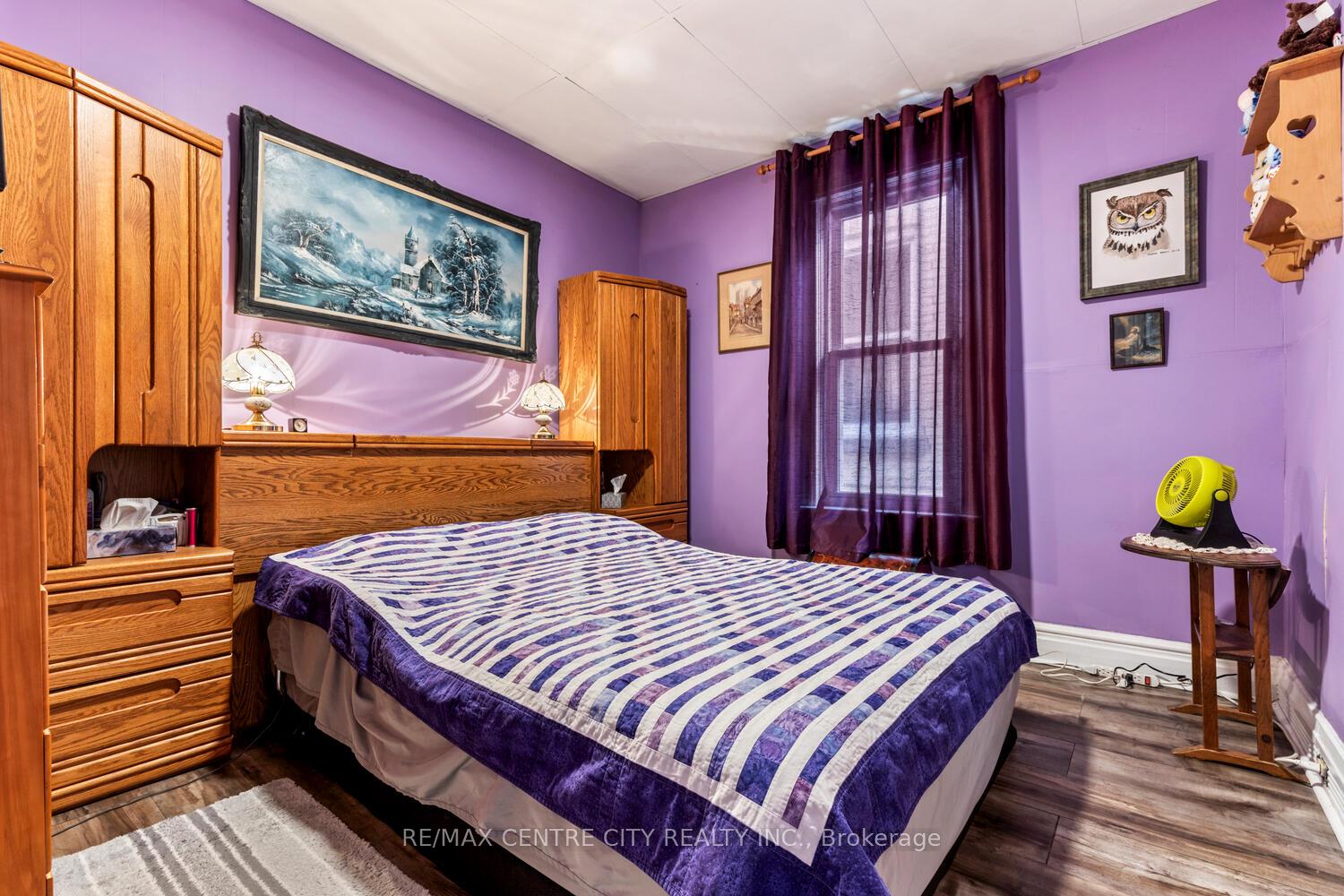 Photo 18 of 45 Barwick Street, St. Thomas — HOMEH