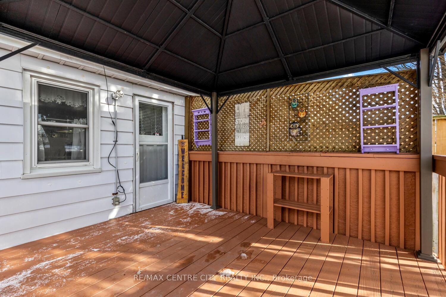 Photo 59 of 45 Barwick Street, St. Thomas — HOMEH