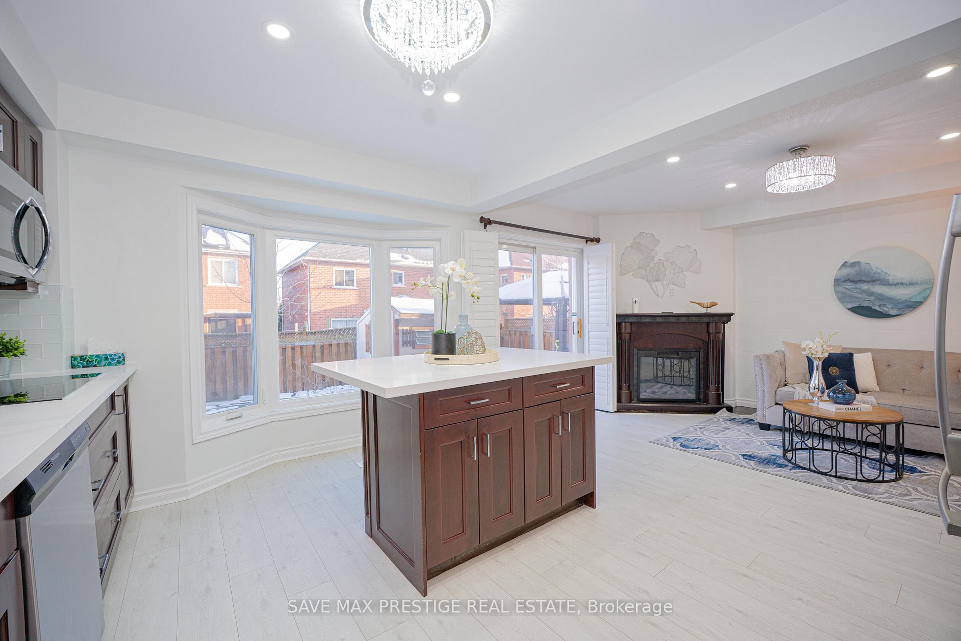 Photo 28 of 7 Hood Crescent, Brampton, Fletcher's West — HOMEH