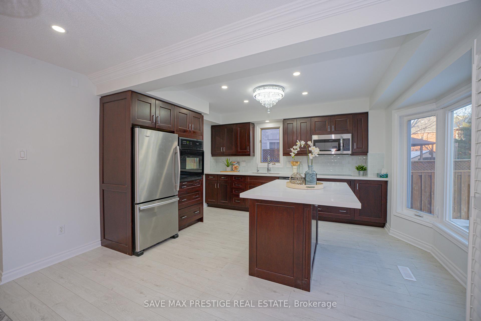 Photo 29 of 7 Hood Crescent, Brampton, Fletcher's West — HOMEH