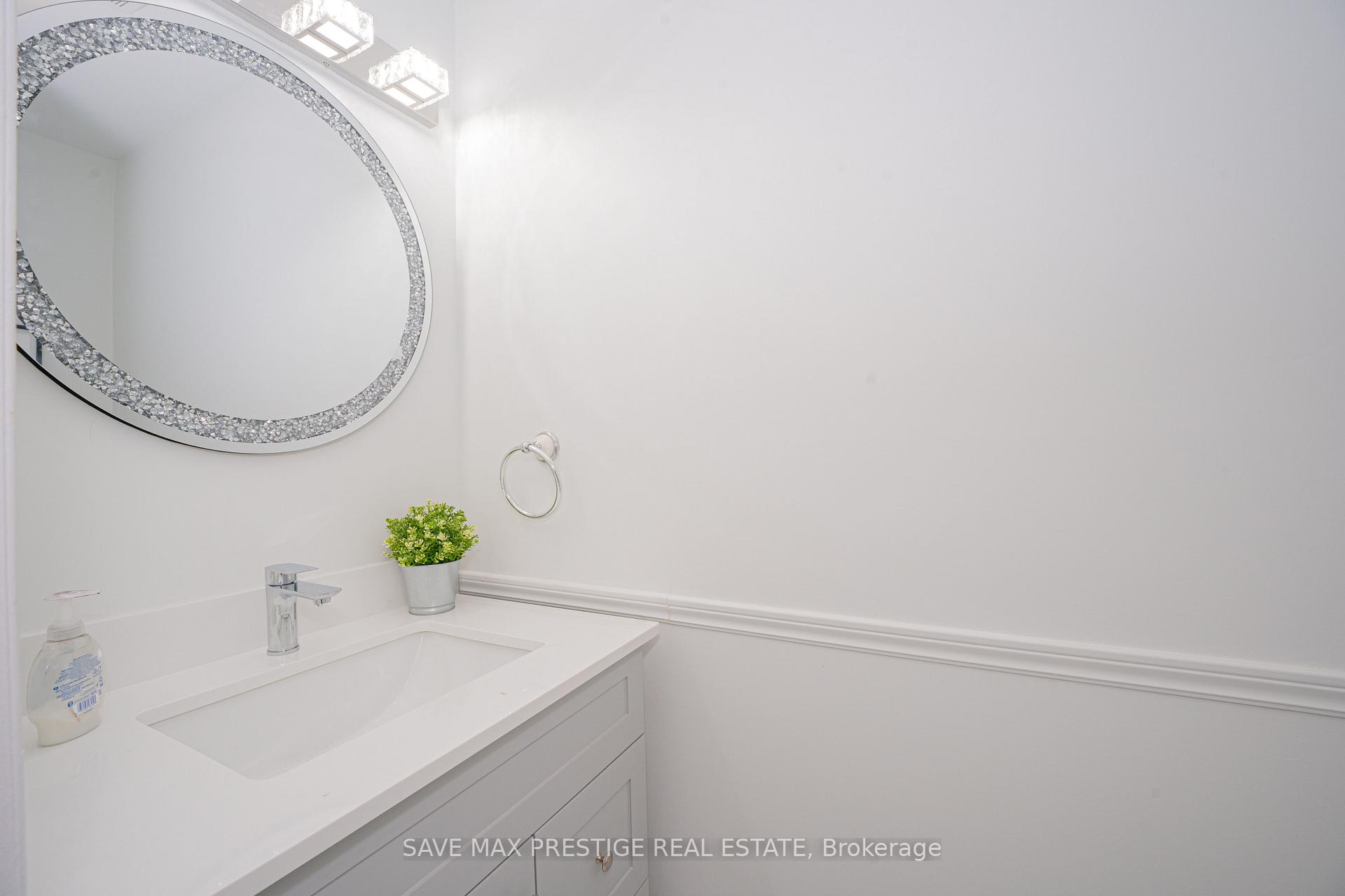 Photo 31 of 7 Hood Crescent, Brampton, Fletcher's West — HOMEH