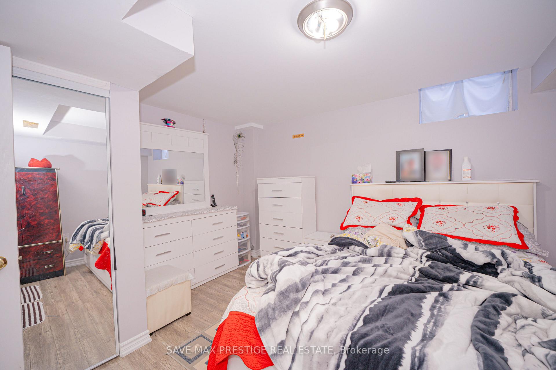Photo 50 of 7 Hood Crescent, Brampton, Fletcher's West — HOMEH