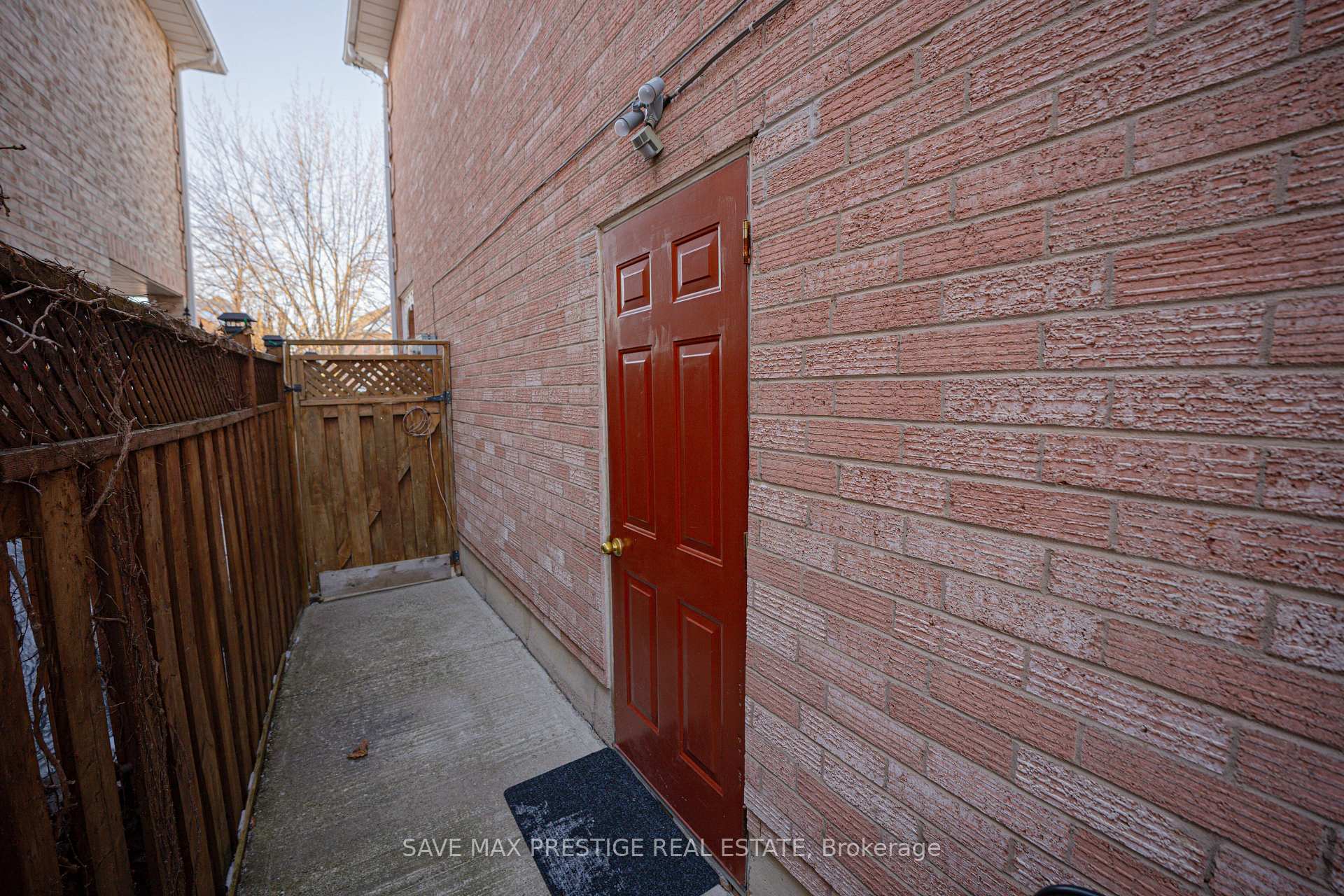 Photo 53 of 7 Hood Crescent, Brampton, Fletcher's West — HOMEH