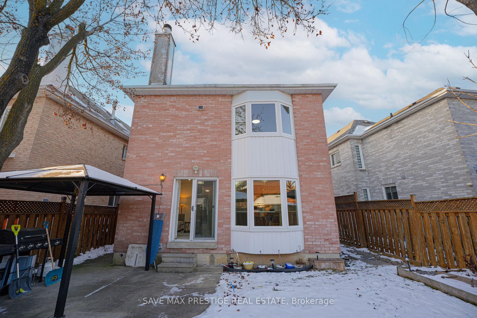 Photo 56 of 7 Hood Crescent, Brampton, Fletcher's West — HOMEH