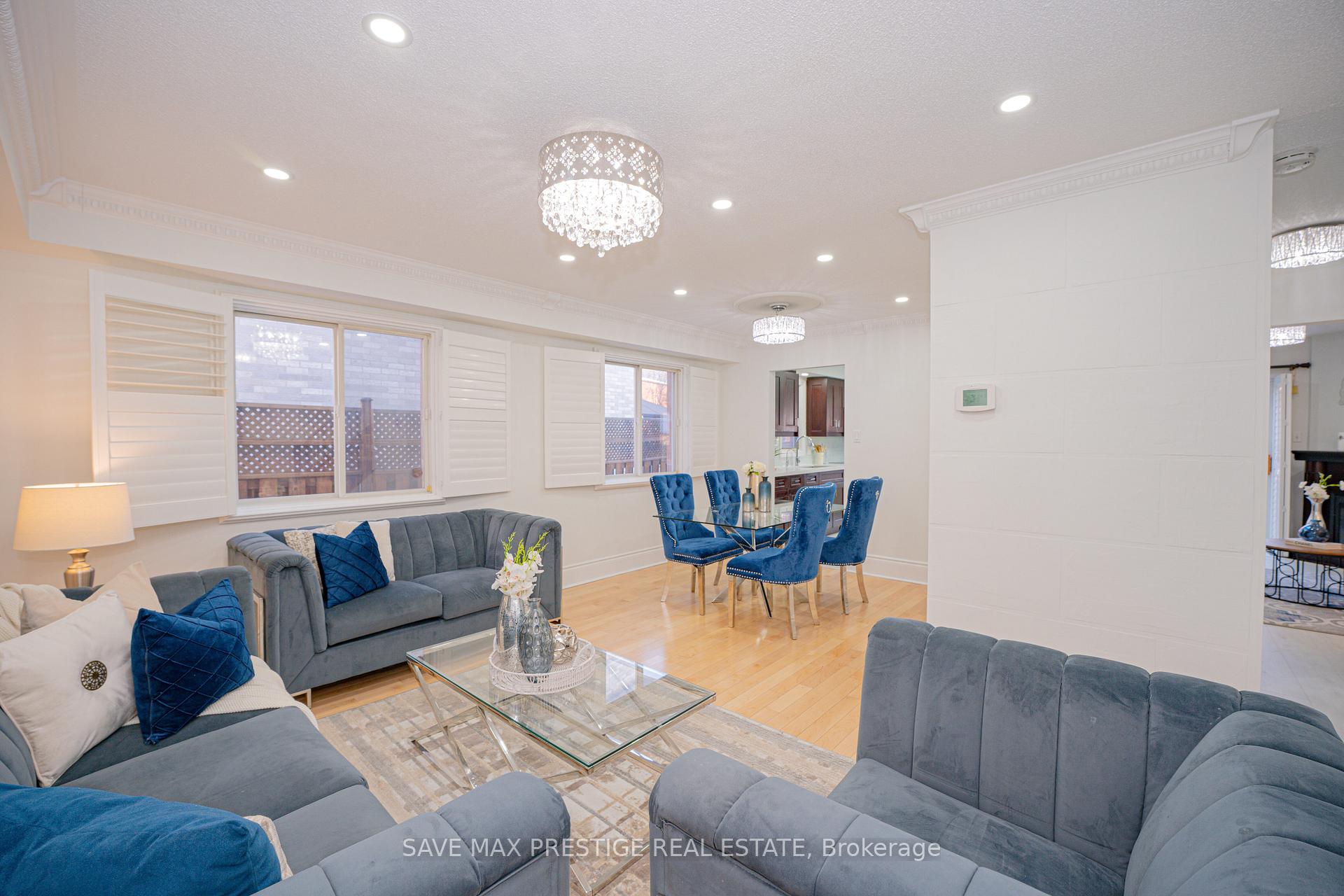 Photo 6 of 7 Hood Crescent, Brampton, Fletcher's West — HOMEH