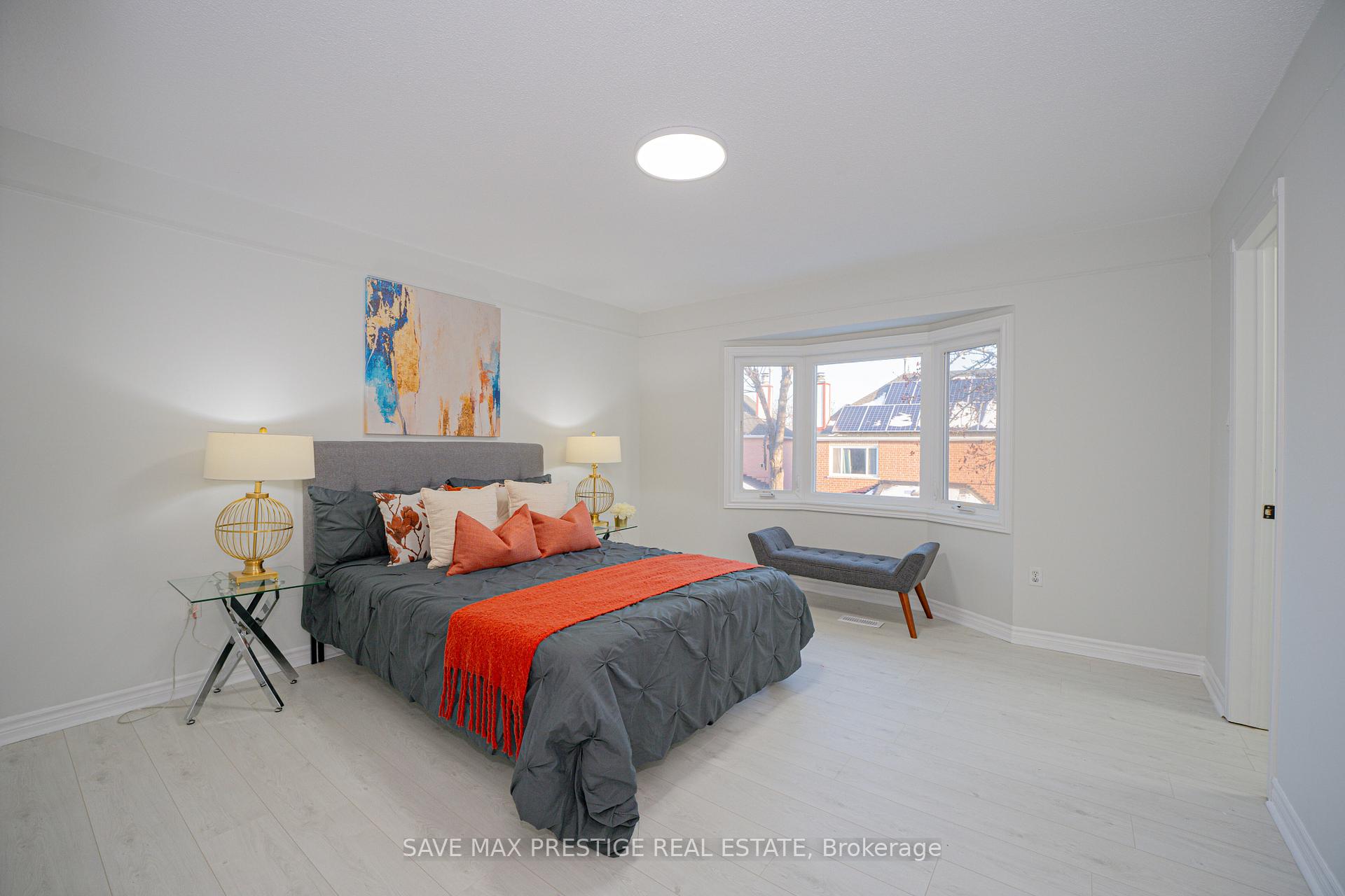 Photo 17 of 7 Hood Crescent, Brampton, Fletcher's West — HOMEH