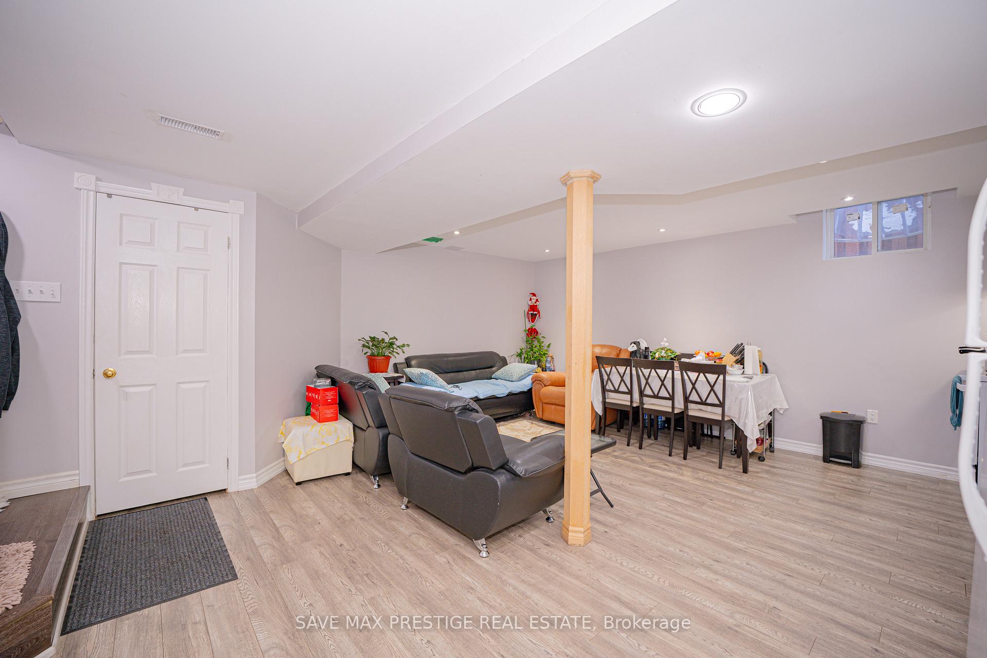 Photo 64 of 7 Hood Crescent, Brampton, Fletcher's West — HOMEH