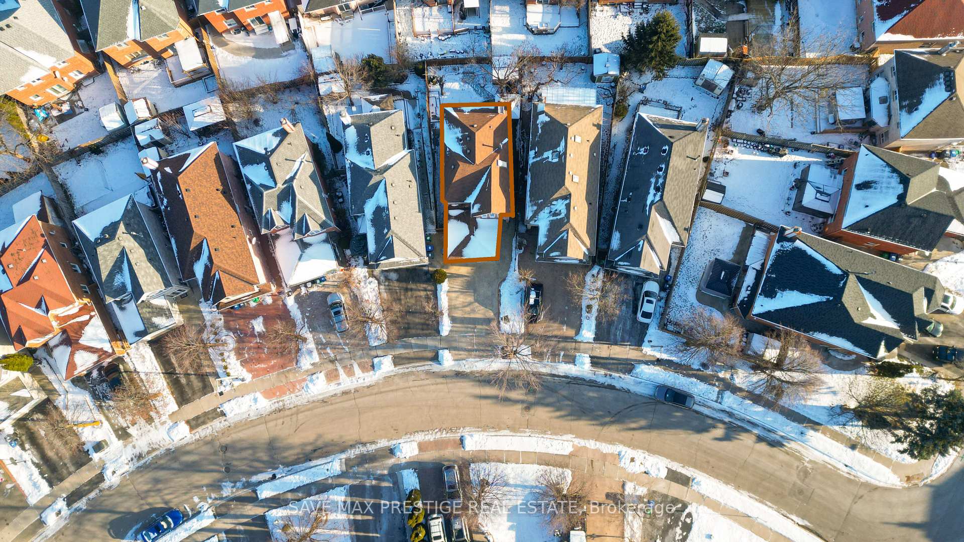 Photo 78 of 7 Hood Crescent, Brampton, Fletcher's West — HOMEH