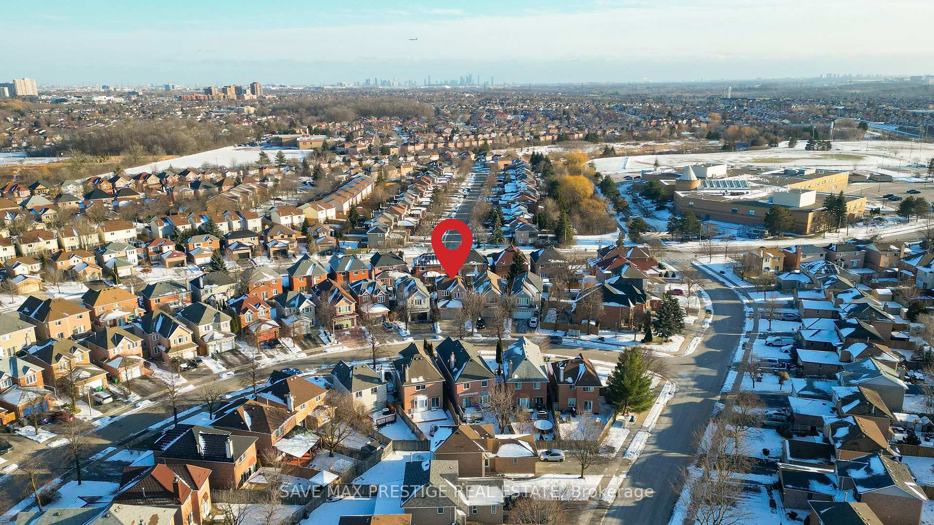 Photo 80 of 7 Hood Crescent, Brampton, Fletcher's West — HOMEH