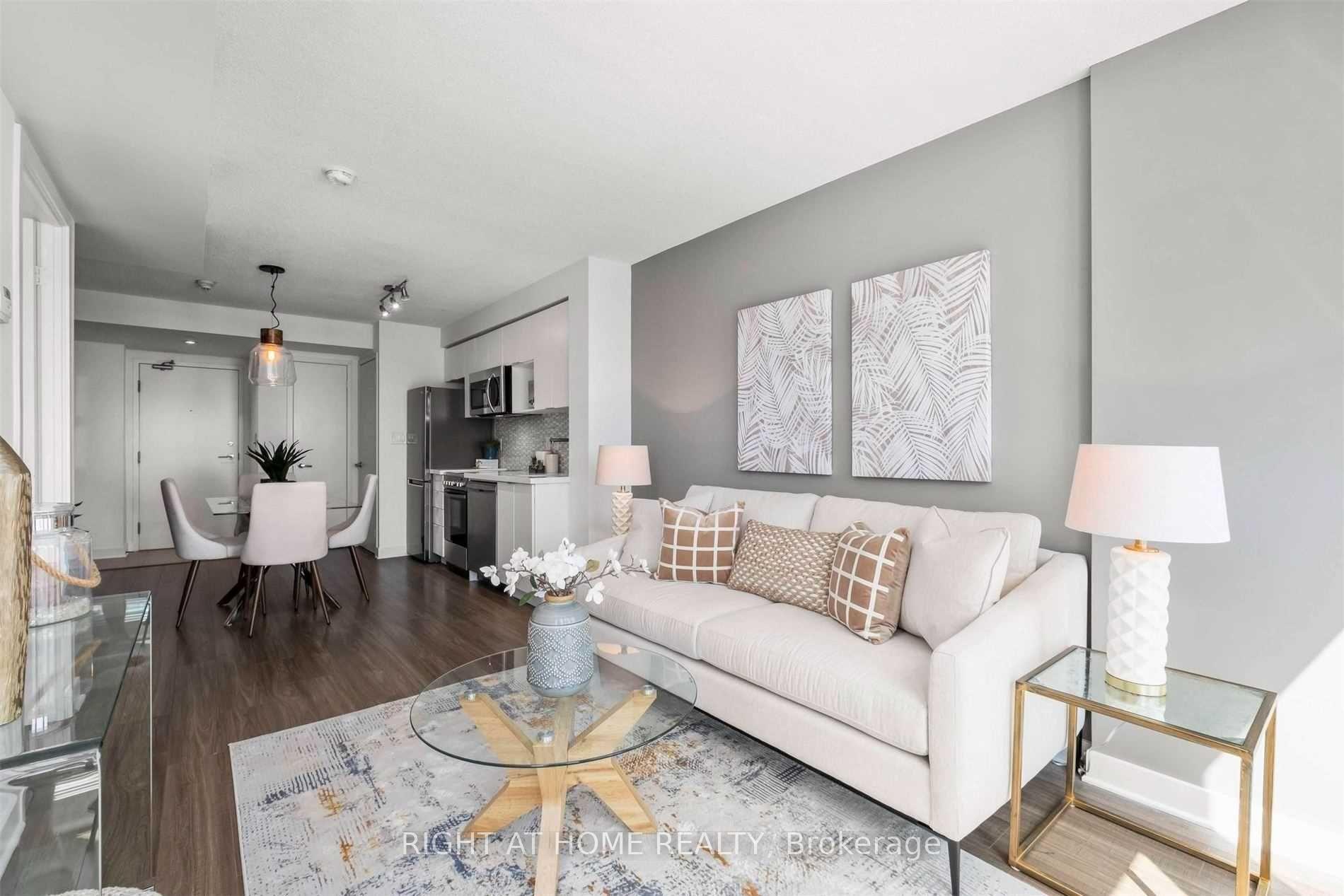 Photo 21 of Unit 2207, 15 Fort York Boulevard, Toronto, Waterfront Communities — HOMEH