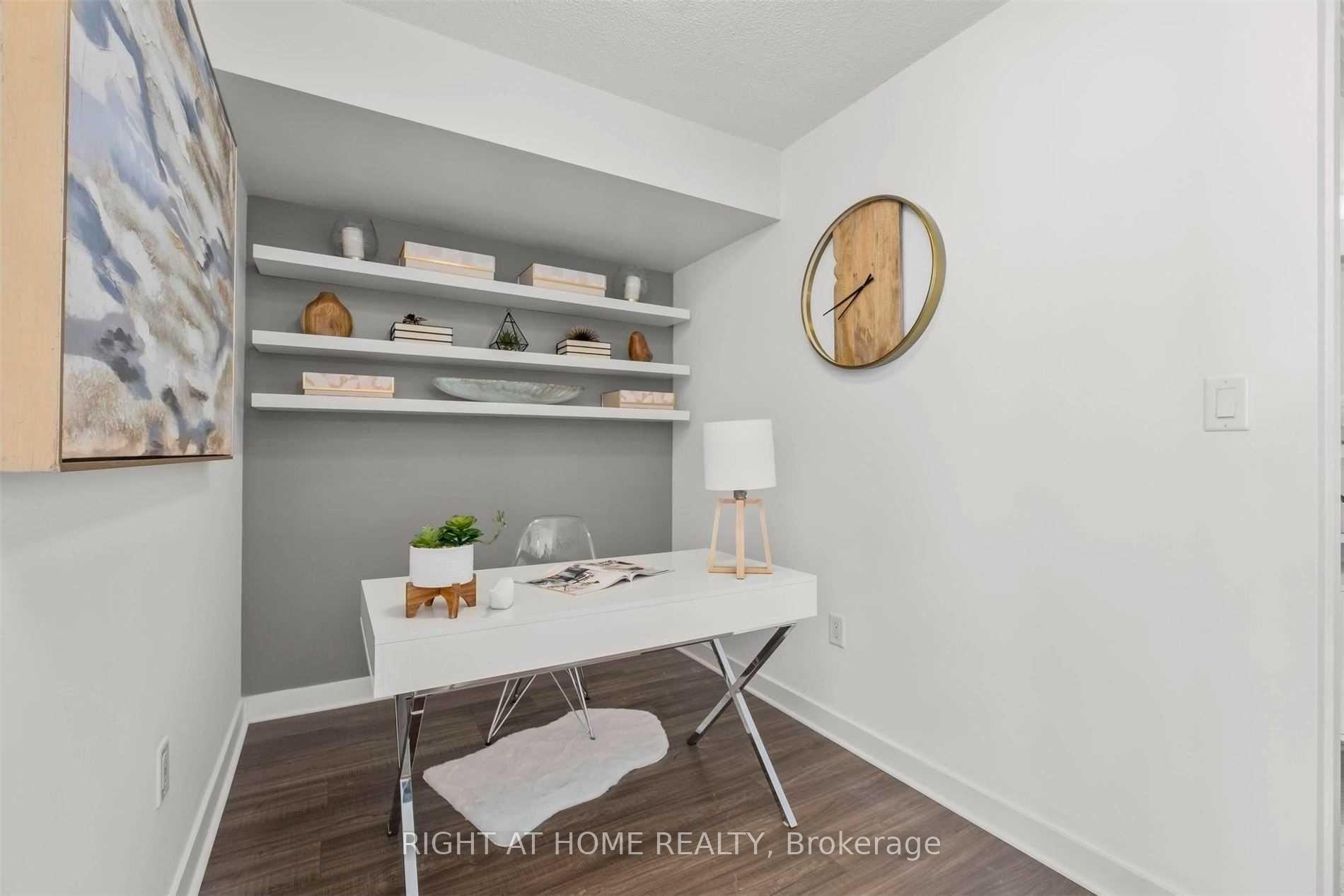 Photo 12 of Unit 2207, 15 Fort York Boulevard, Toronto, Waterfront Communities — HOMEH