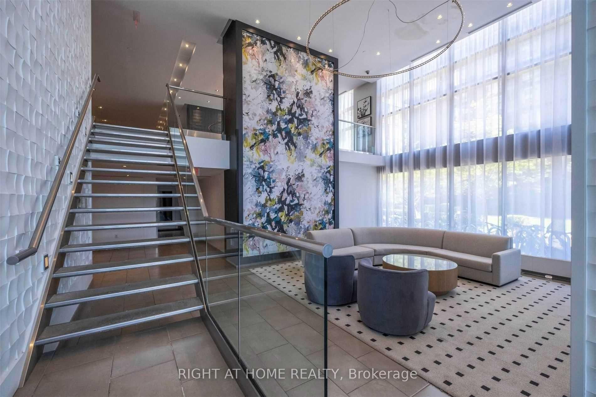 Photo 15 of Unit 2207, 15 Fort York Boulevard, Toronto, Waterfront Communities — HOMEH