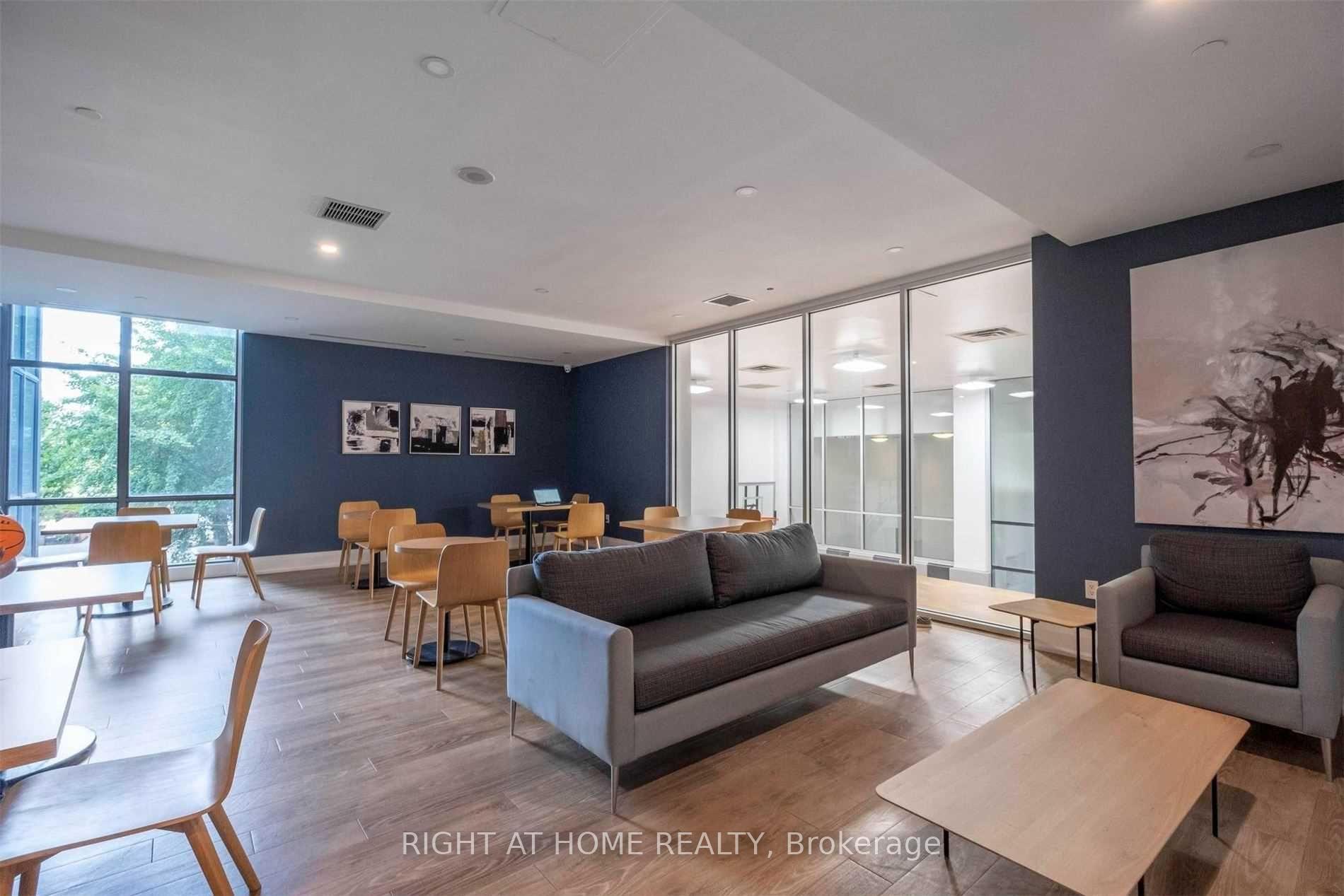 Photo 25 of Unit 2207, 15 Fort York Boulevard, Toronto, Waterfront Communities — HOMEH