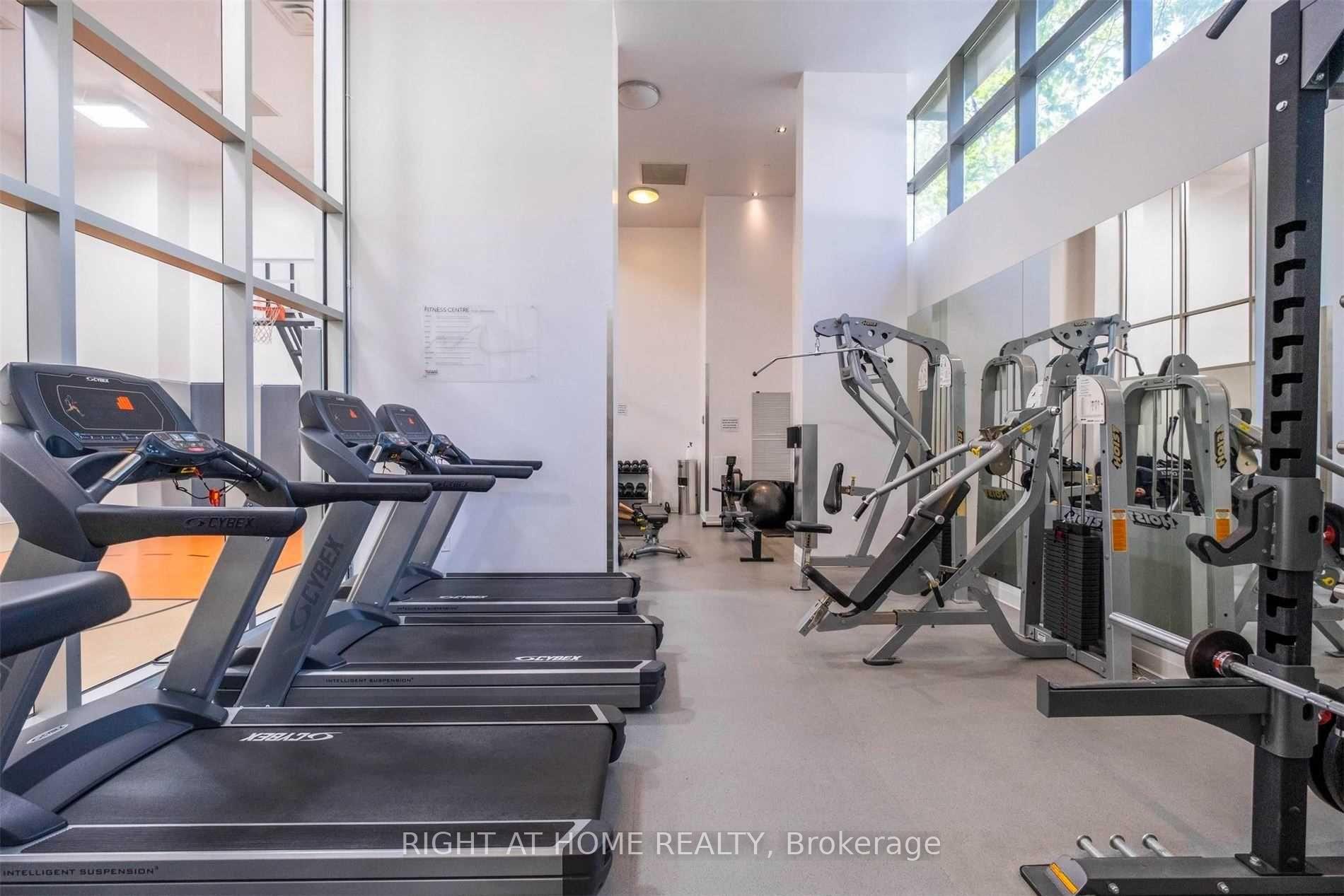 Photo 19 of Unit 2207, 15 Fort York Boulevard, Toronto, Waterfront Communities — HOMEH