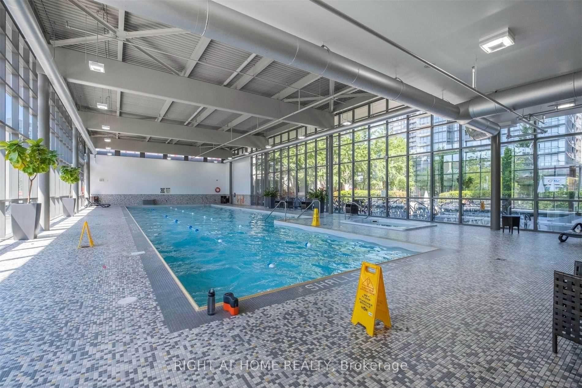 Photo 23 of Unit 2207, 15 Fort York Boulevard, Toronto, Waterfront Communities — HOMEH