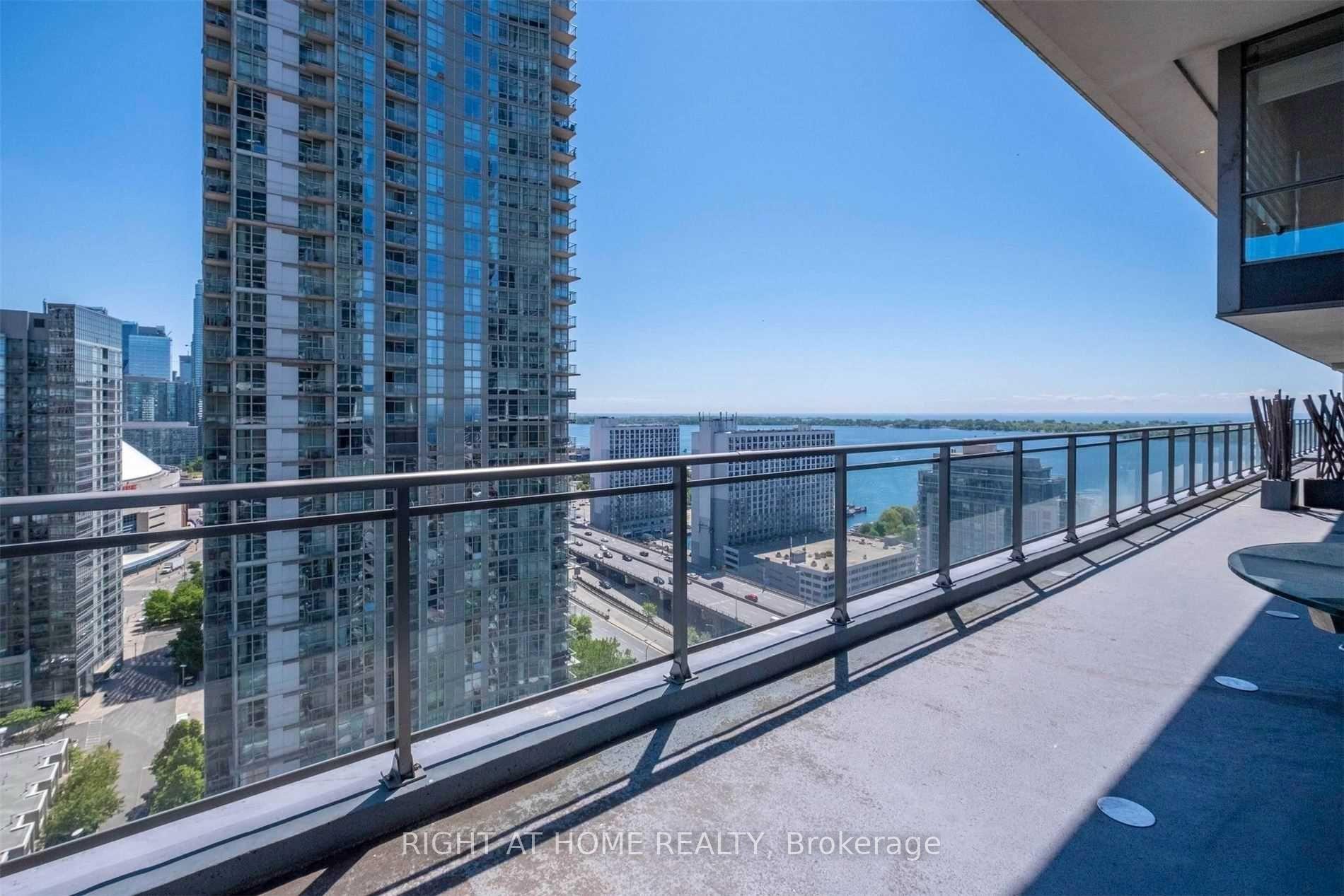 Photo 27 of Unit 2207, 15 Fort York Boulevard, Toronto, Waterfront Communities — HOMEH