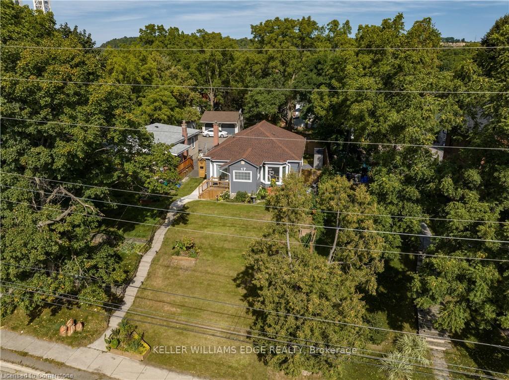Photo 2 of 17 Dundas Street, Hamilton, Dundas — HOMEH
